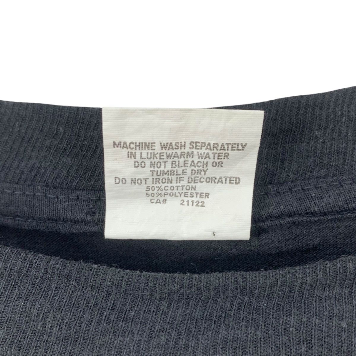 Vintage Vintage 1995 ALIEN WORKSHOP Skateboard Are Coming Tee Shirt Size US XL / EU 56 / 4 - 5 Thumbnail