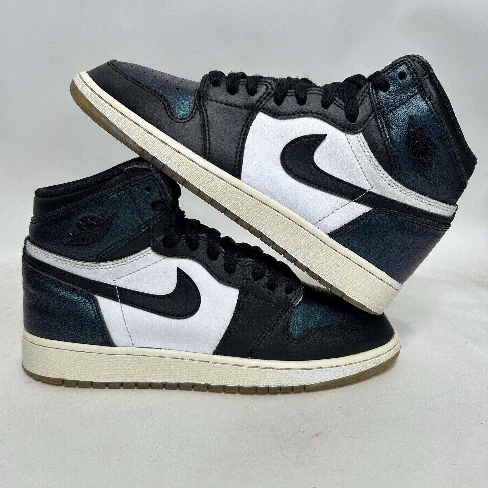 Nike Nike Air Jordan 1 High Retro ASG Chameleon 2024 Grailed