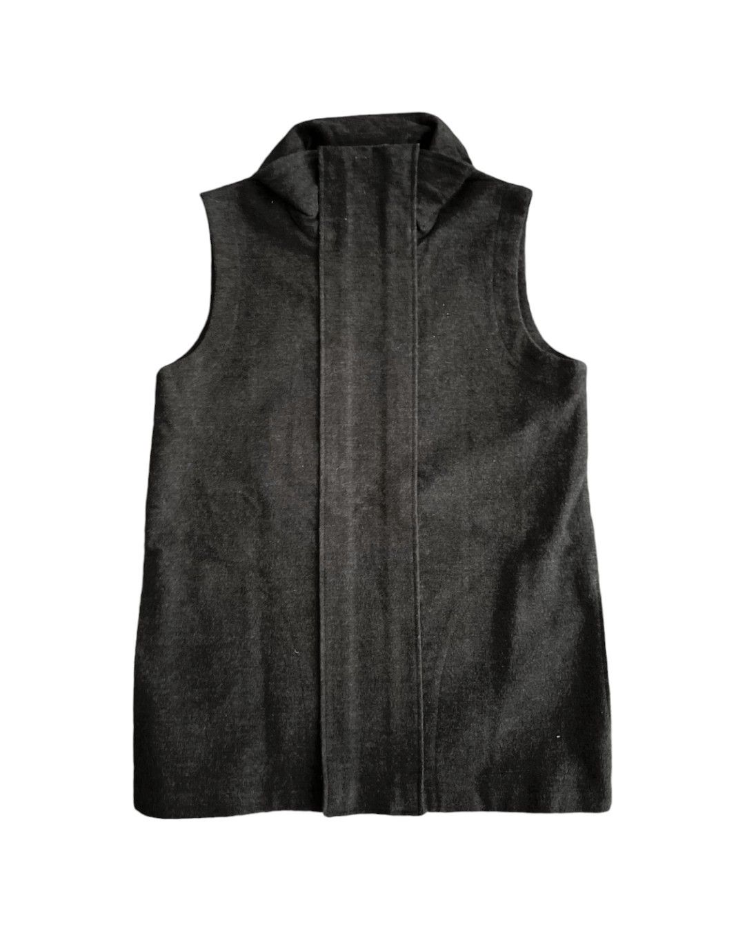Beauty Beast SS99 Tactical Sleeveless Number Jacket Size US S / EU 44-46 / 1 - 2 Thumbnail