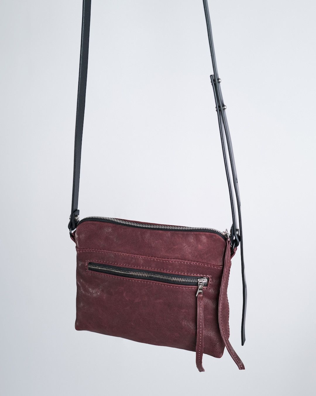 Other BORDEAUX DREVANA MINI BAG Size ONE SIZE - 1 Thumbnail