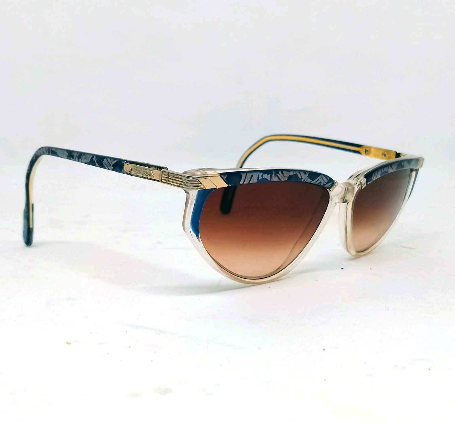 Other Vintage Alpina GF 050 Women's Sunglasses – Germany Size ONE SIZE - 1 Thumbnail