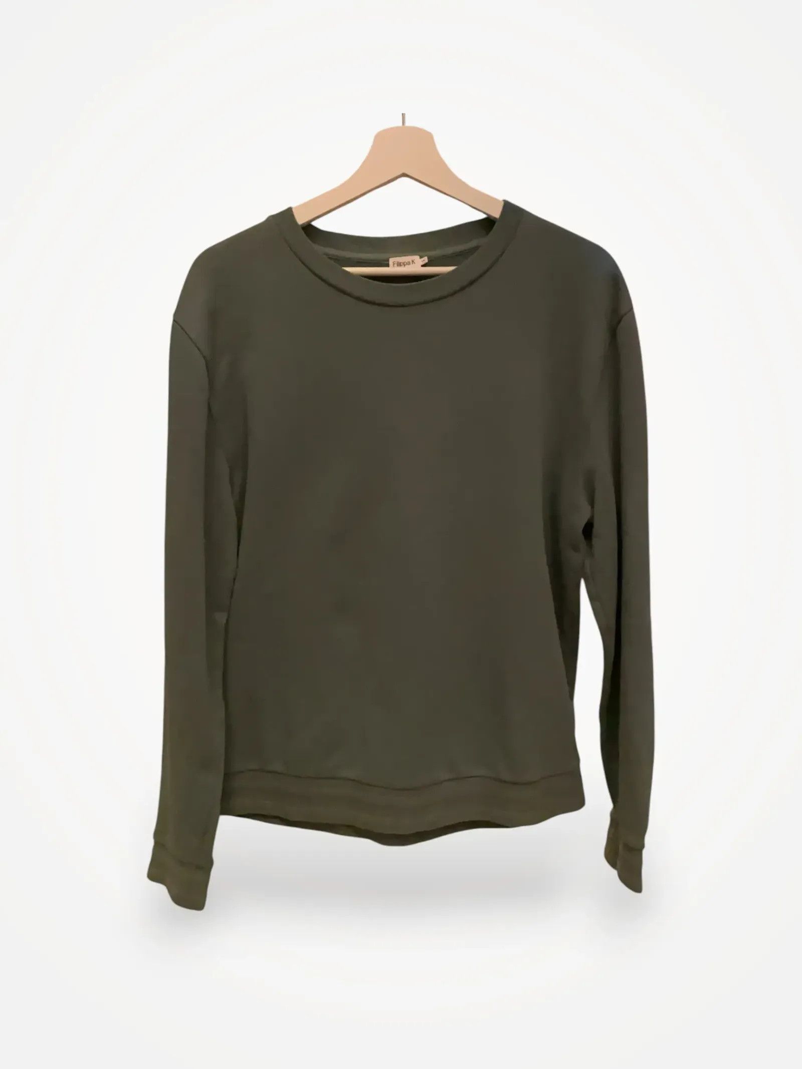 Filippa K Filippa K Sweatshirt Size US XS / EU 42 / 0 - 1 Thumbnail