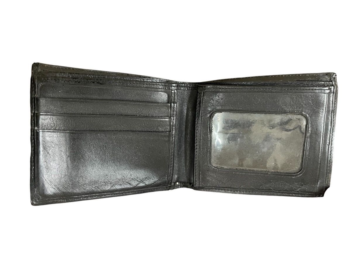 Jean Paul Gaultier × Vintage Vintage 90s Jean Paul Gaultier Wallet Size ONE SIZE - 2 Thumbnail