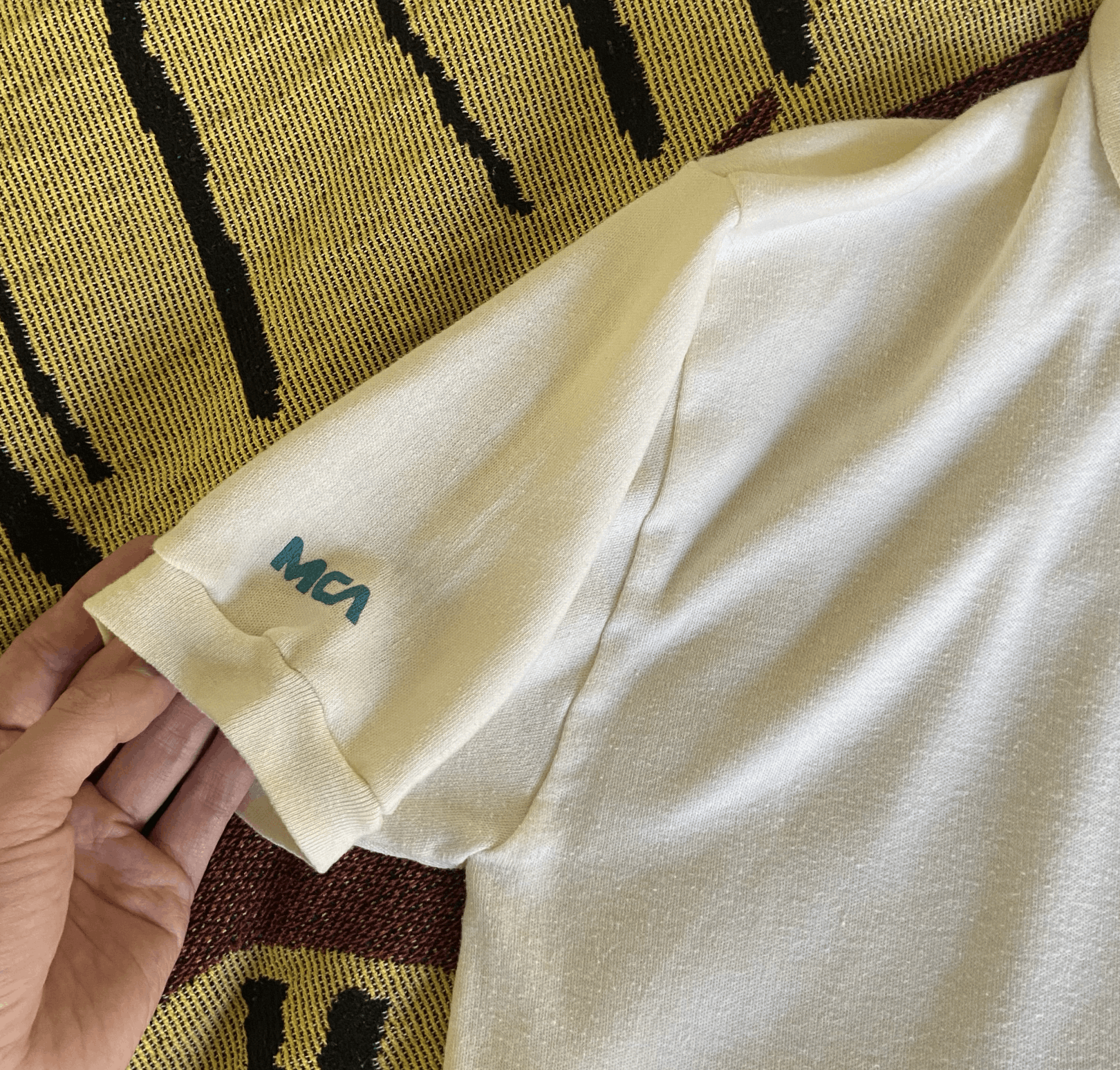 Other Tom Petty & the Heartbreakers Polo Size L Size US L / EU 52-54 / 3 - 3 Thumbnail