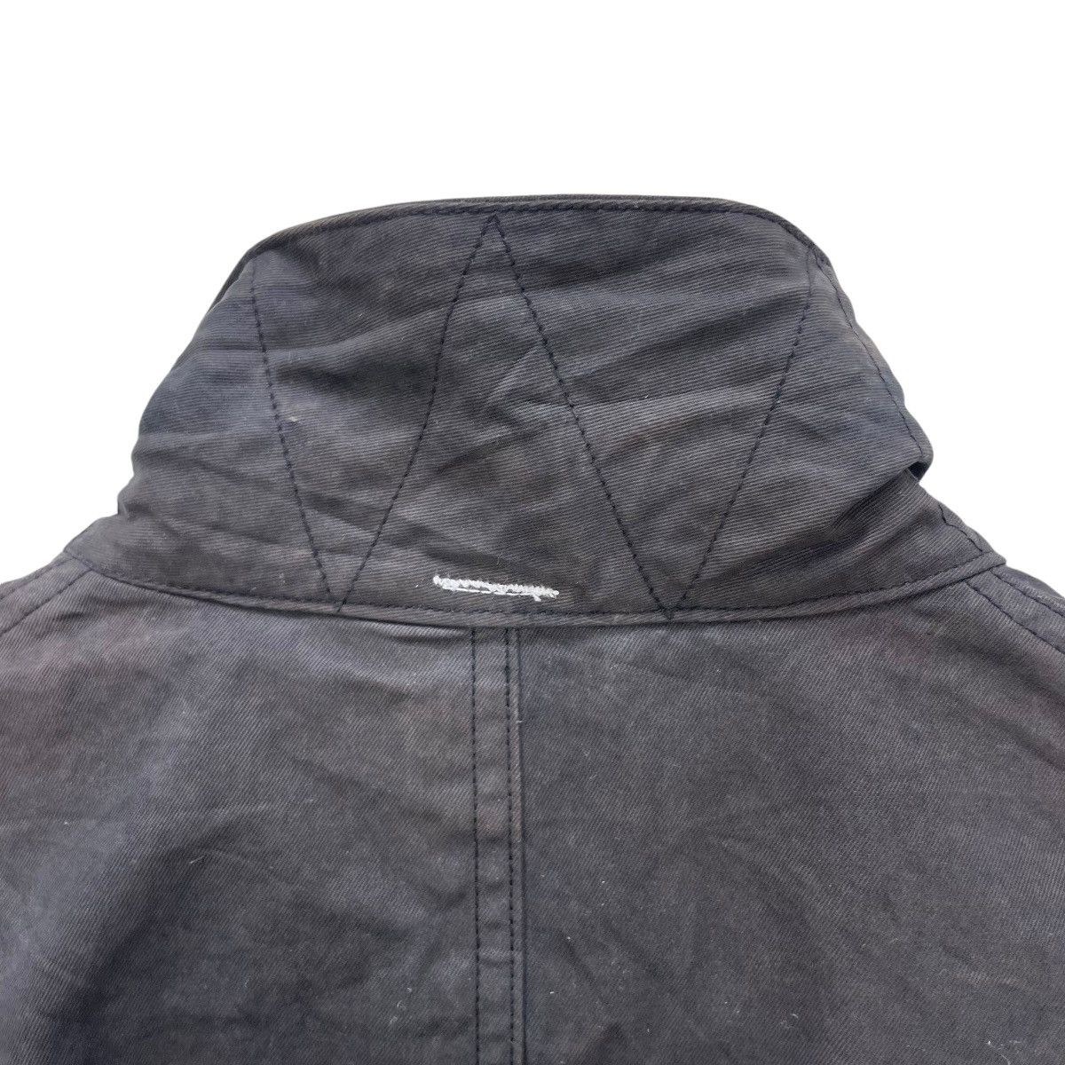 Margaret Howell 💥Margaret Howell Utility Faded Worker Style Jacket Size US M / EU 48-50 / 2 - 3 Thumbnail