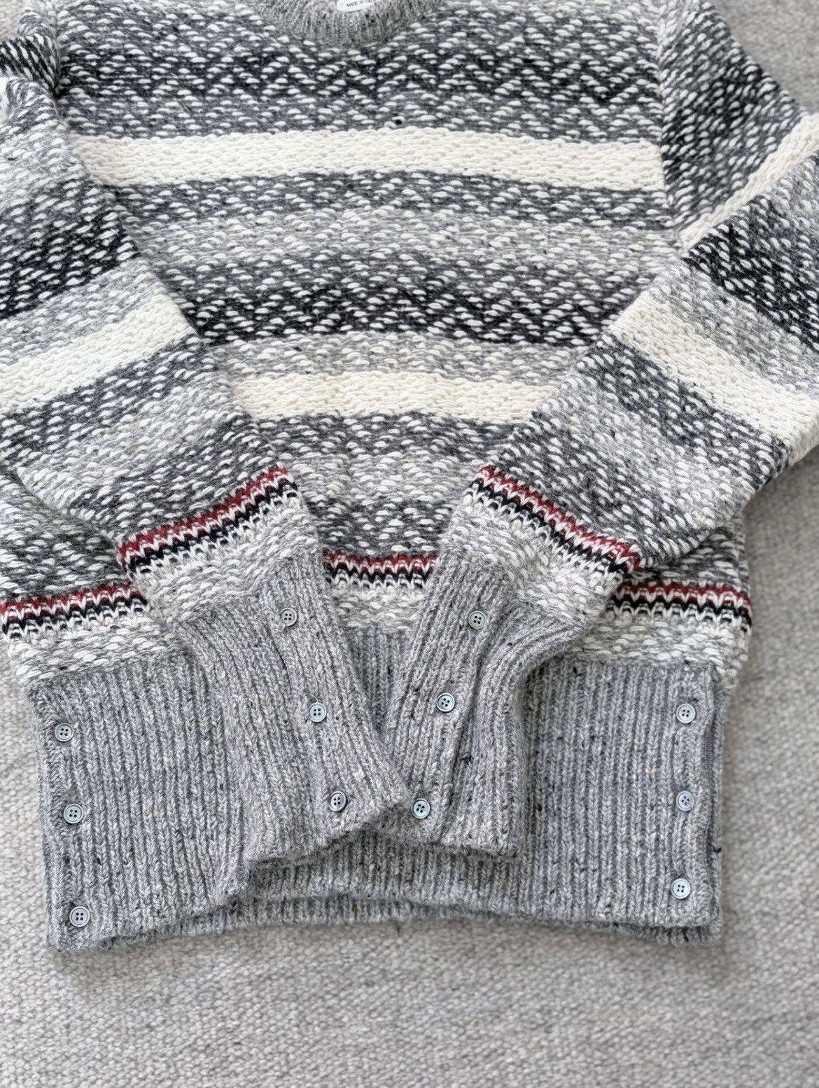 Thom Browne Thom Browne Size US M / EU 48-50 / 2 - 5 Thumbnail