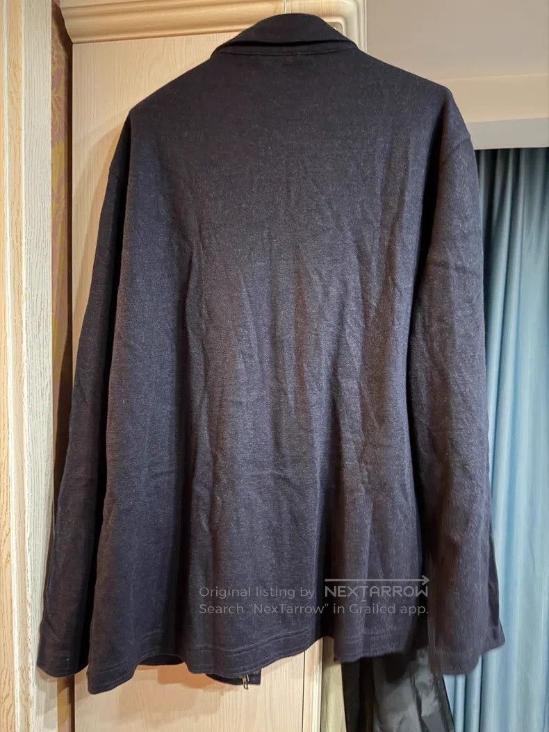 Loro Piana Loro Piana size 3XL Cashmere Jacket Size US XL / EU 56 / 4 - 2 Thumbnail