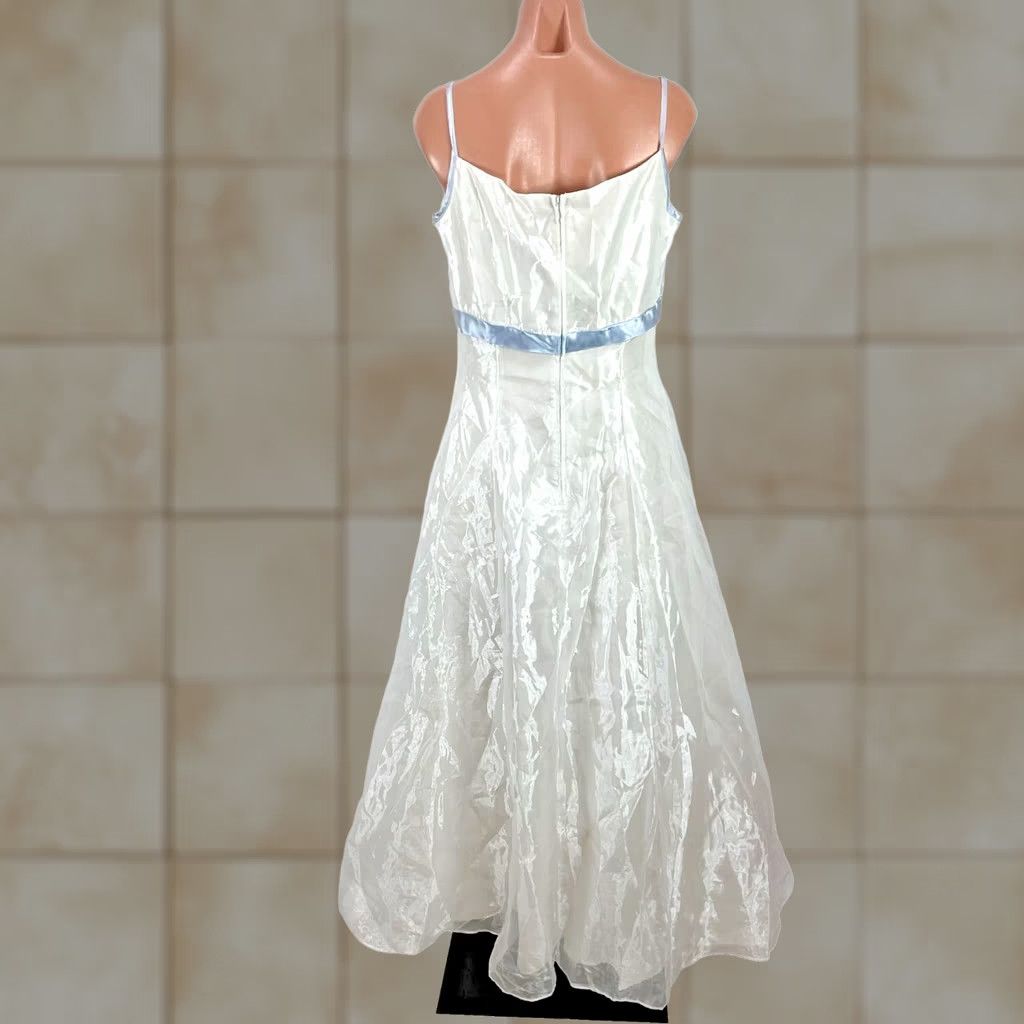 fore asymmetrical dress Asymmetric Draped Chiffon Mini Dress, French Lace S / Beige SHEIN VCAY Ditsy Floral easy to wear Color:PINK-2 Slight modifications might be