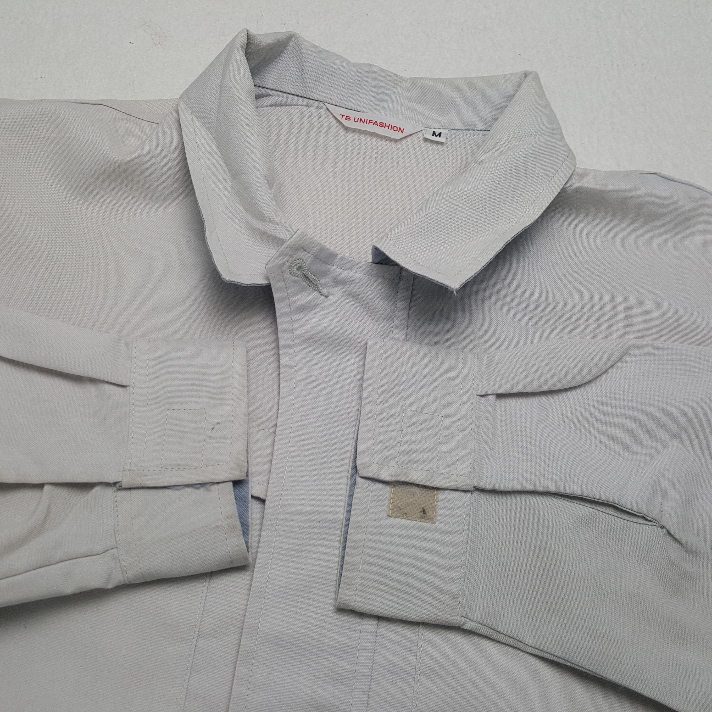 Japanese Brand × Vintage Vintage TRD TOYOTA MOTOR SPORT Racing Team Custom Jacket Size US S / EU 44-46 / 1 - 9 Thumbnail