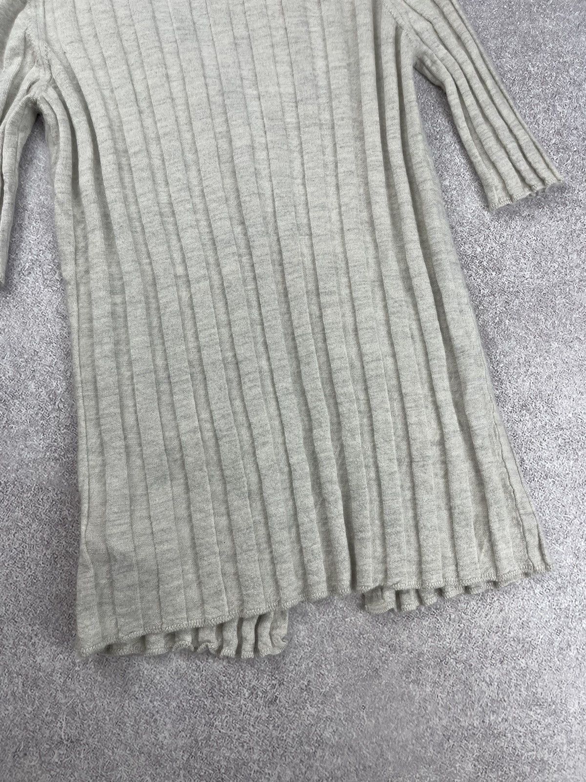 Fabiana Filippi Fabiana Filippi Cashmere/Silk Knit Sweater Cardigan Size S Size S / US 4 / IT 40 - 12 Thumbnail