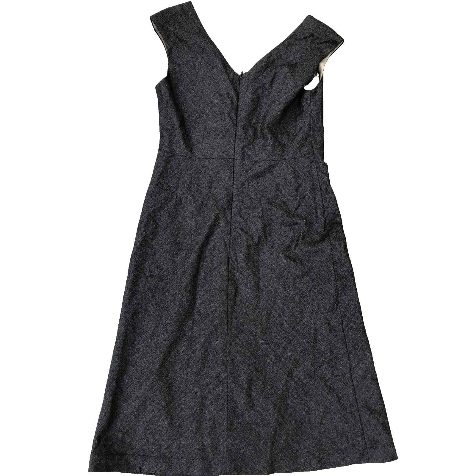 & Other Stories Christopher Totman cwear sleeveless dress S A000264 Size S / US 4 / IT 40 - 10 Thumbnail