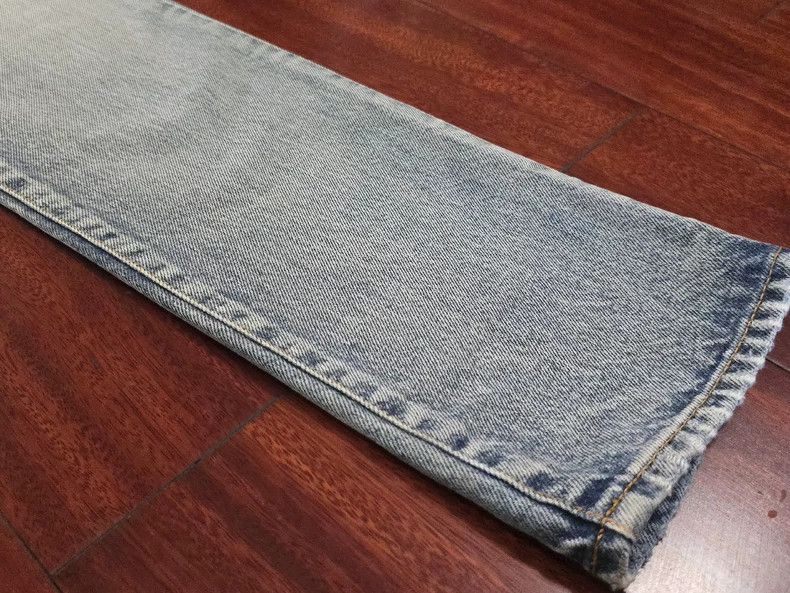 Saint Laurent Paris Saint Laurent Paris Indigo Slim Jeans 2505-Nextarrow Size US 28 / EU 44 - 8 Thumbnail
