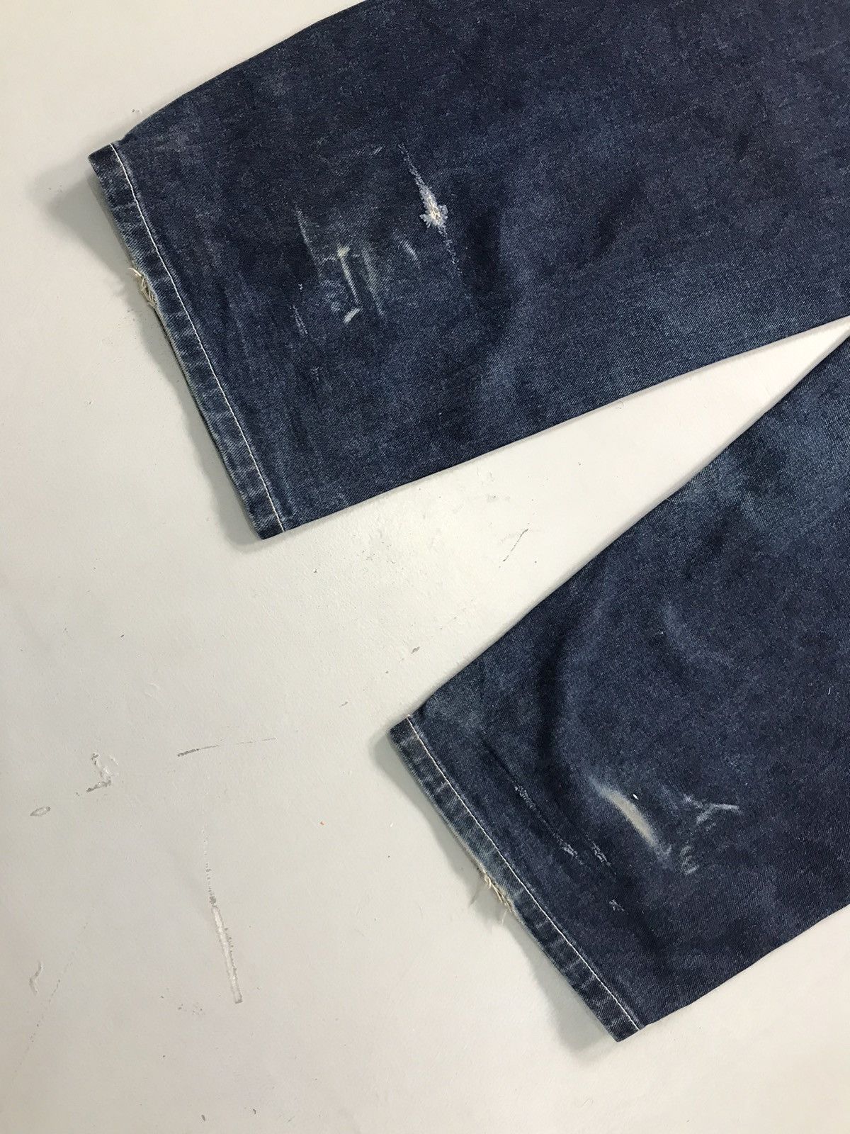 Dickies Vintage dickies big daddy denim Size US 42 / EU 58 - 9 Thumbnail