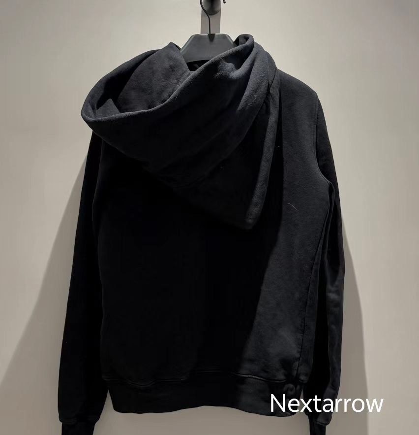 Rick Owens Rick owens drkshdw double thread pure cotton w2412-Nextarrow Size US XS / EU 42 / 0 - 2 Thumbnail