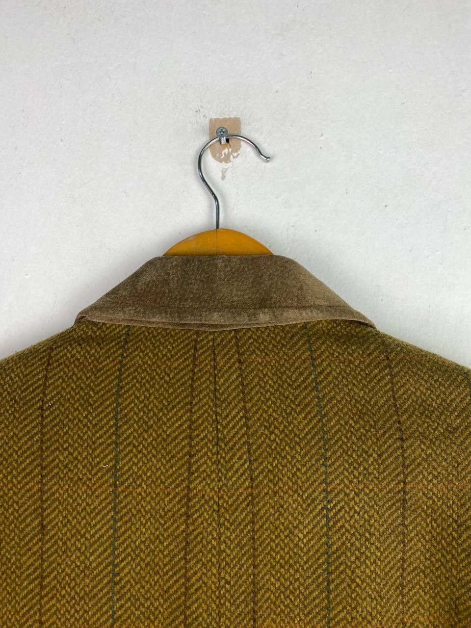 Other port royal italian designer wool blazer nice design Size 48R - 12 Thumbnail