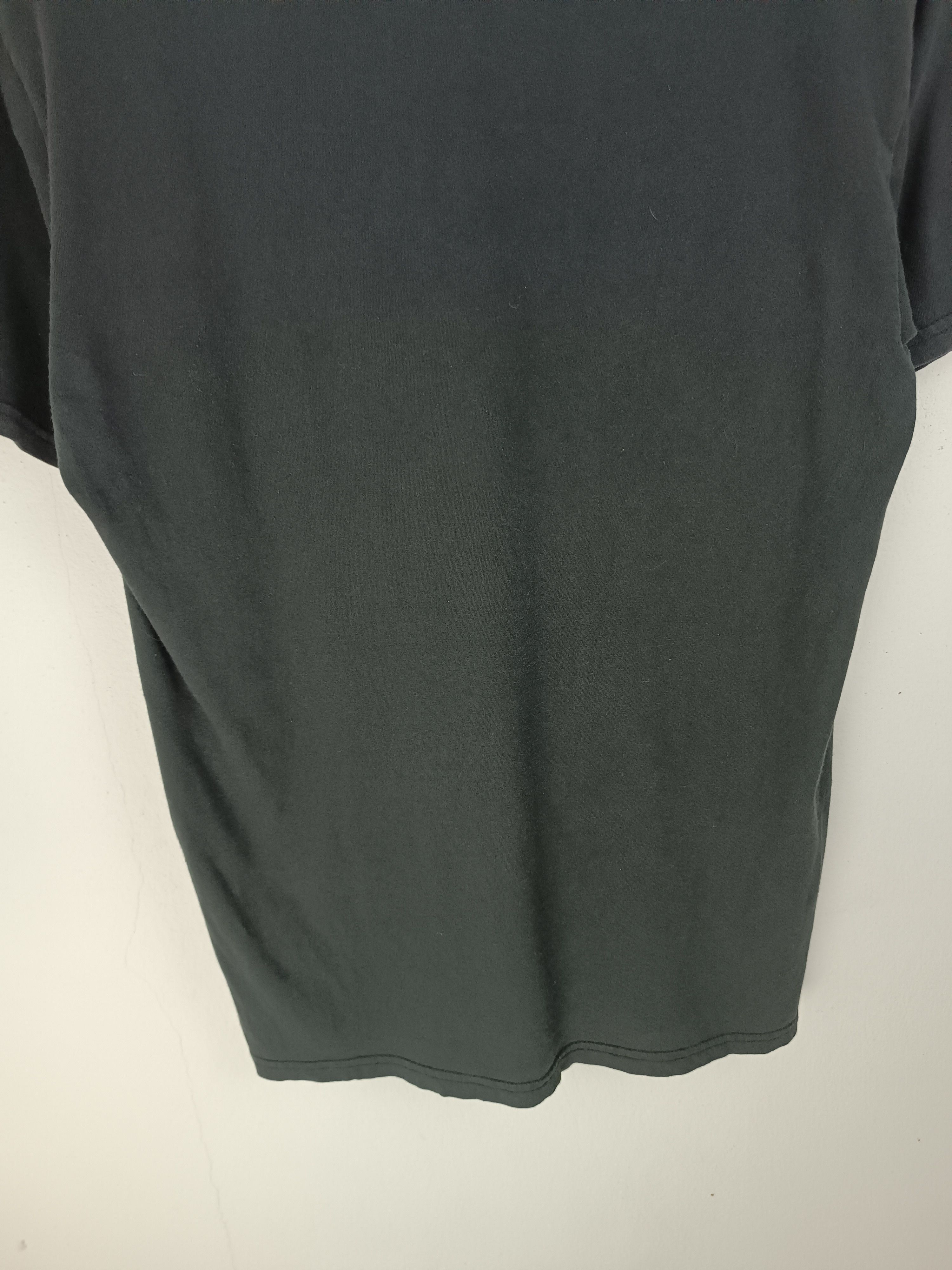 Band Tees VINTAGE Y2K THE SMASHING PUMPKINS (radiohead interpol zwan) Size US M / EU 48-50 / 2 - 12 Thumbnail