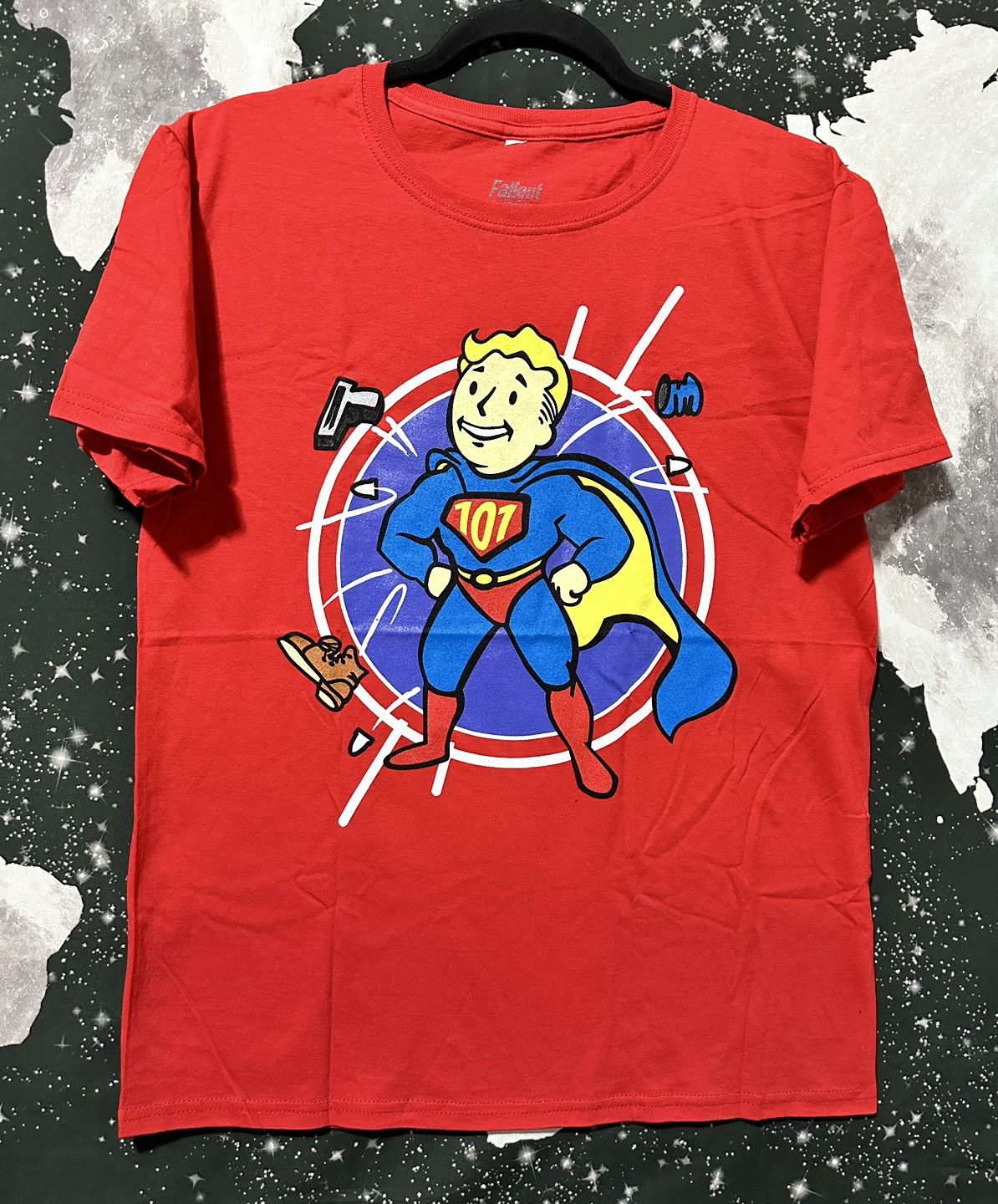 Other Fallout shirt Size US M / EU 48-50 / 2 - 1 Thumbnail