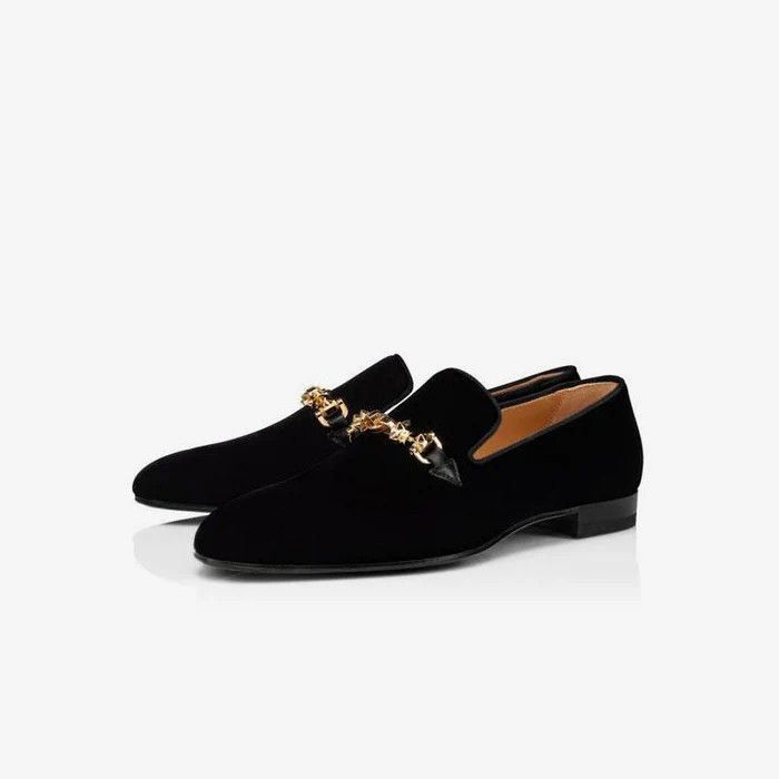 o1s1wg110925 Loafers in Black