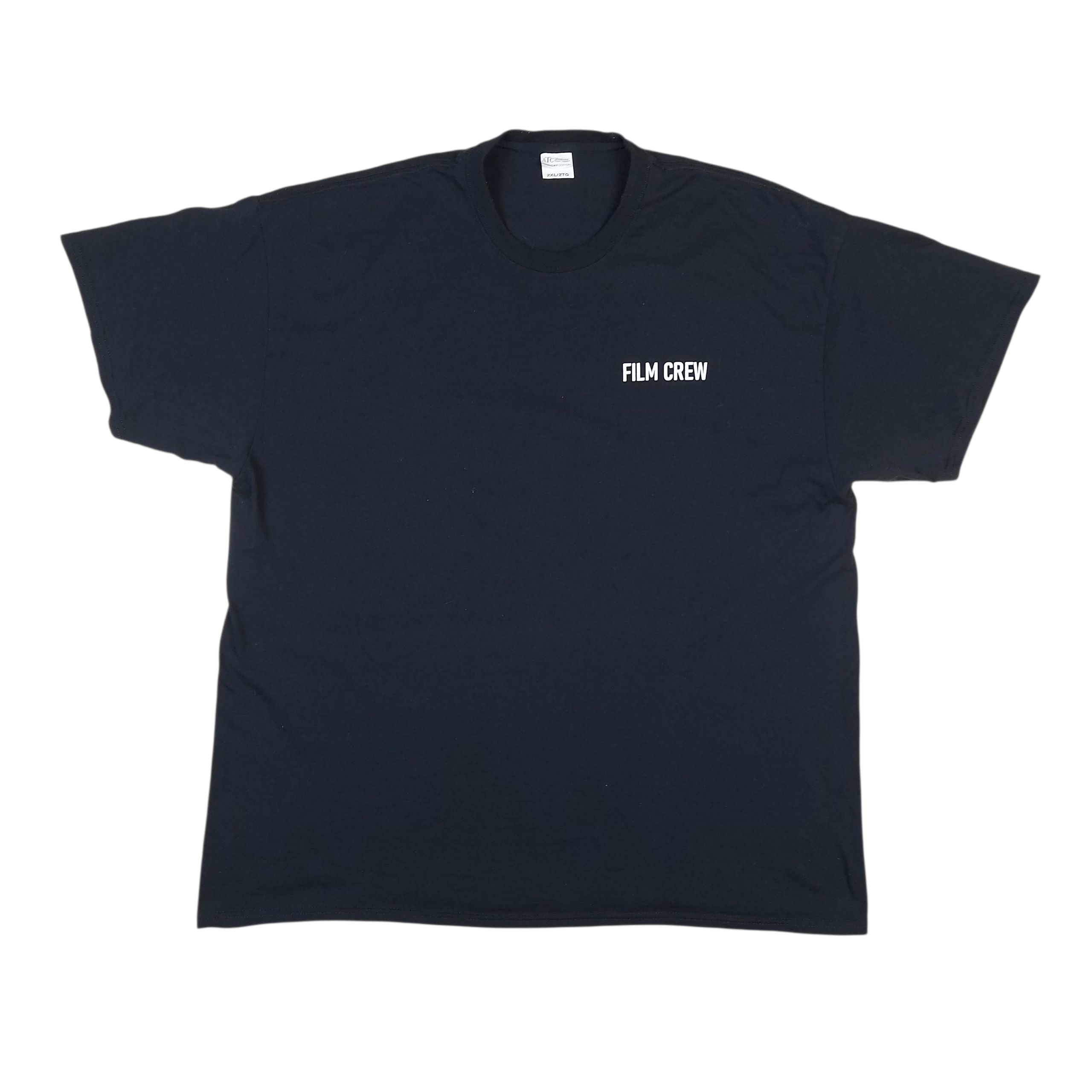 Other Statler and Waldorf The Muppet Show Film Crew TEE Size US XXL / EU 58 / 5 - 2 Thumbnail