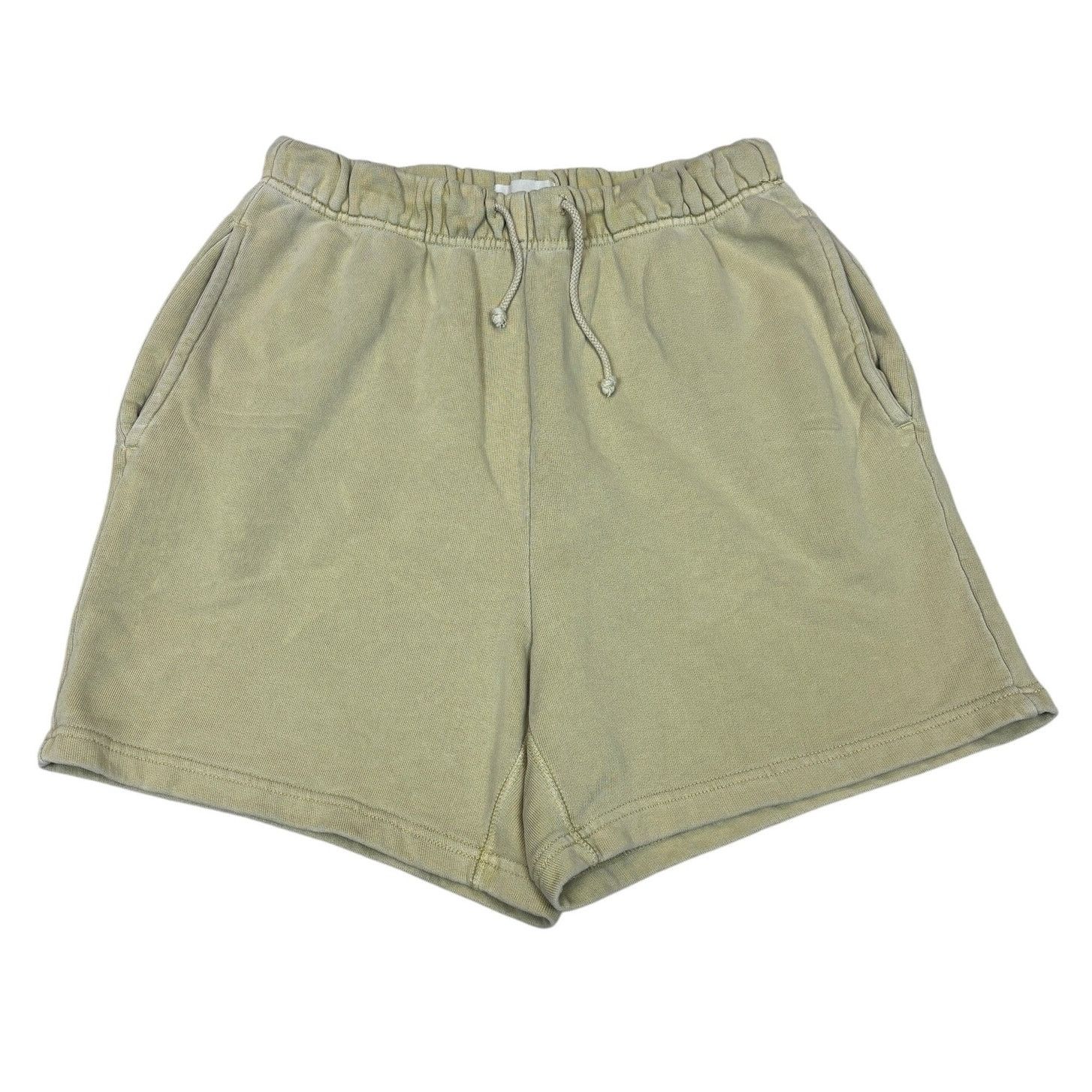 Elwood Elwood Core Comfort Organic Cotton Shorts Sweat Small Size US 29 - 1 Thumbnail