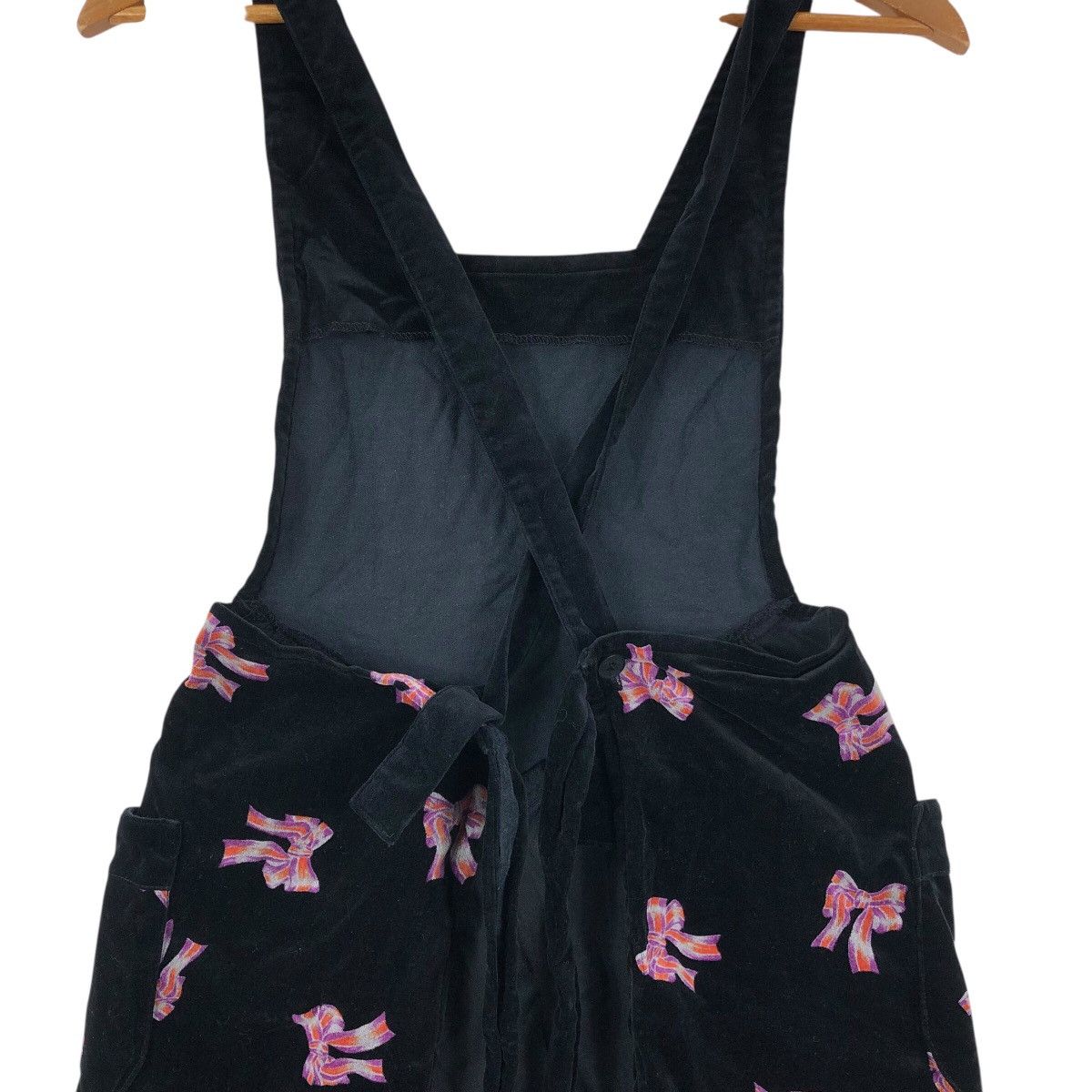 Lanvin French Luxury Fashion LANVIN PARIS Floral Long Dress Size L / US 10 / IT 46 - 7 Thumbnail