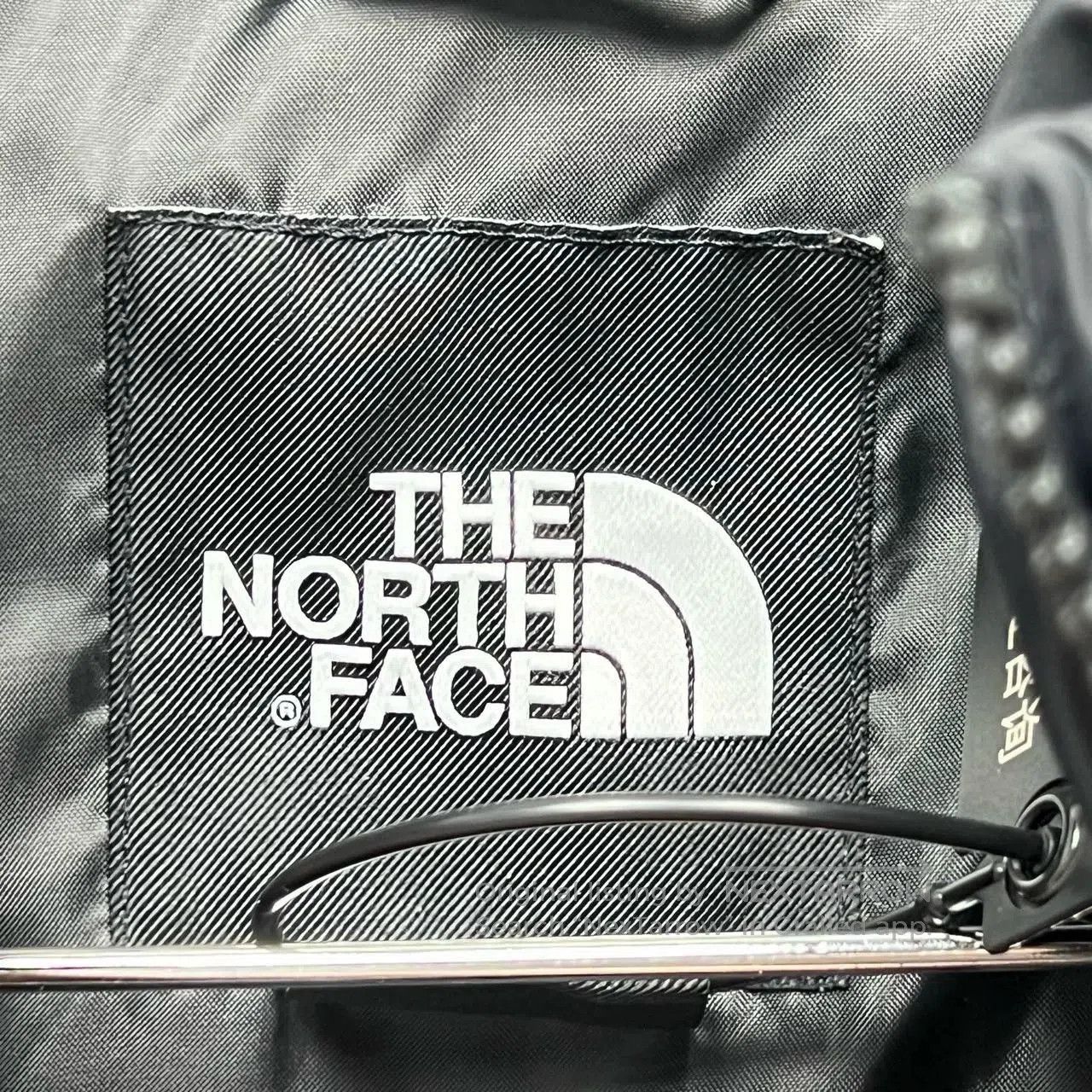 The North Face the north face lightweight down jacket. Size US XL / EU 56 / 4 - 3 Thumbnail