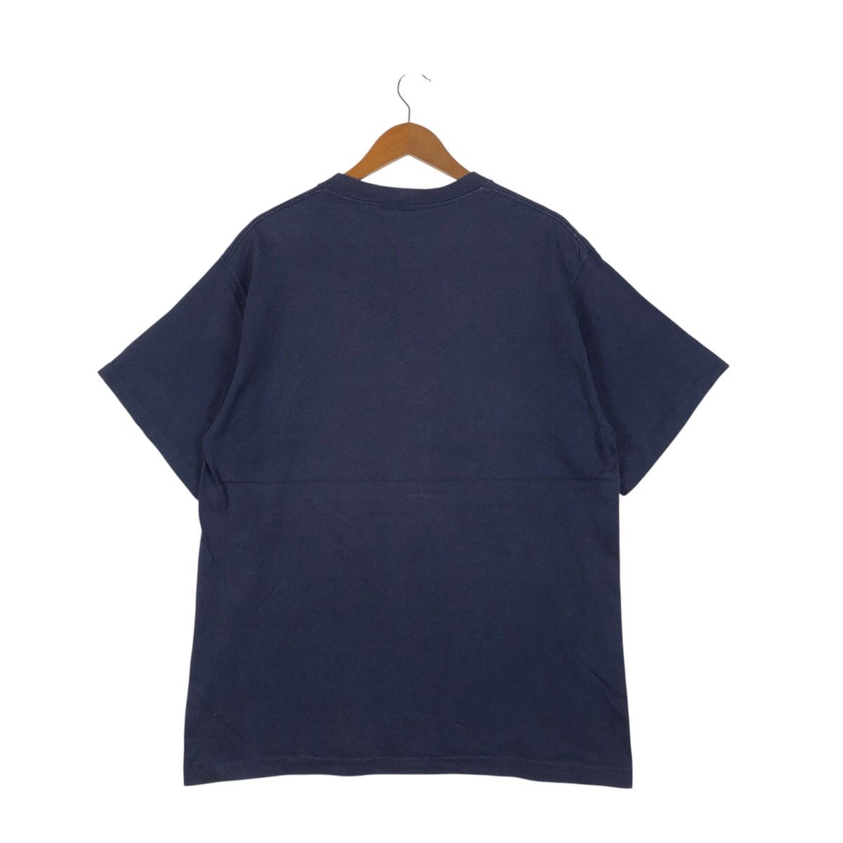 Levi's LEVIS 1993 Vintage Big Logo T-Shirt Size US L / EU 52-54 / 3 - 7 Thumbnail