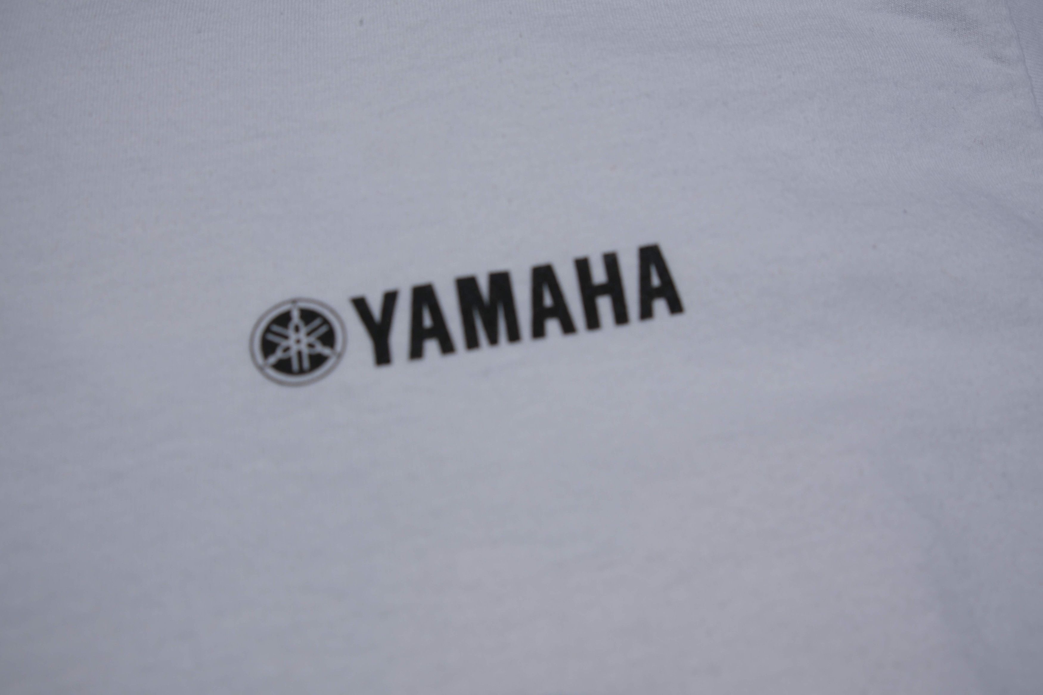 Yamaha Yamaha x Adventure Marina Fishing Tee Size US XL / EU 56 / 4 - 4 Thumbnail