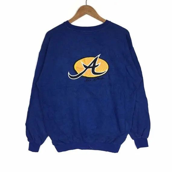 Other Vtg ALOHA Hawaiian Surfing Beach Summer Sweatshirt Crewneck Size US L / EU 52-54 / 3 - 1 Thumbnail