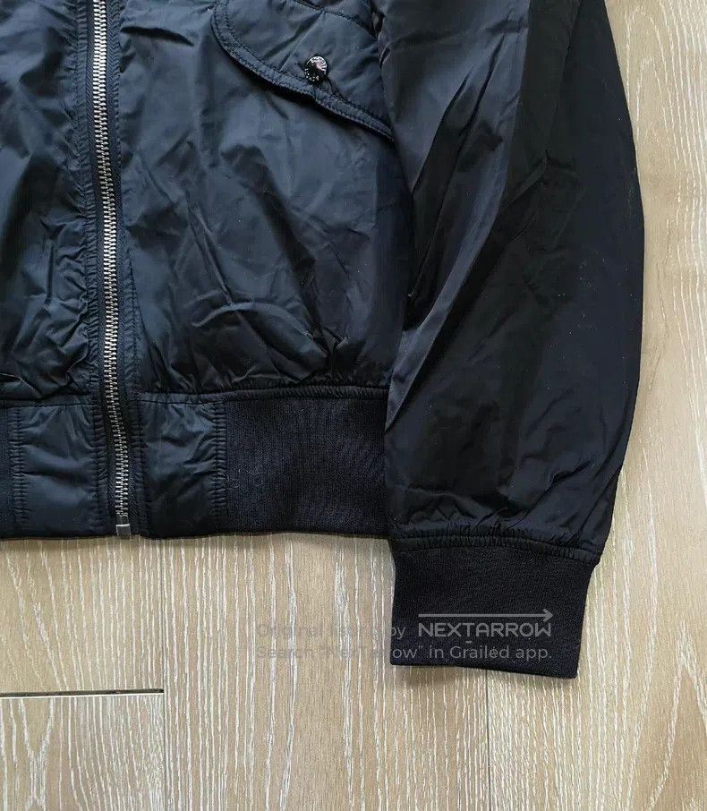Other NYC Men's Padded Slim Stand Collar Jacket Size US L / EU 52-54 / 3 - 5 Thumbnail