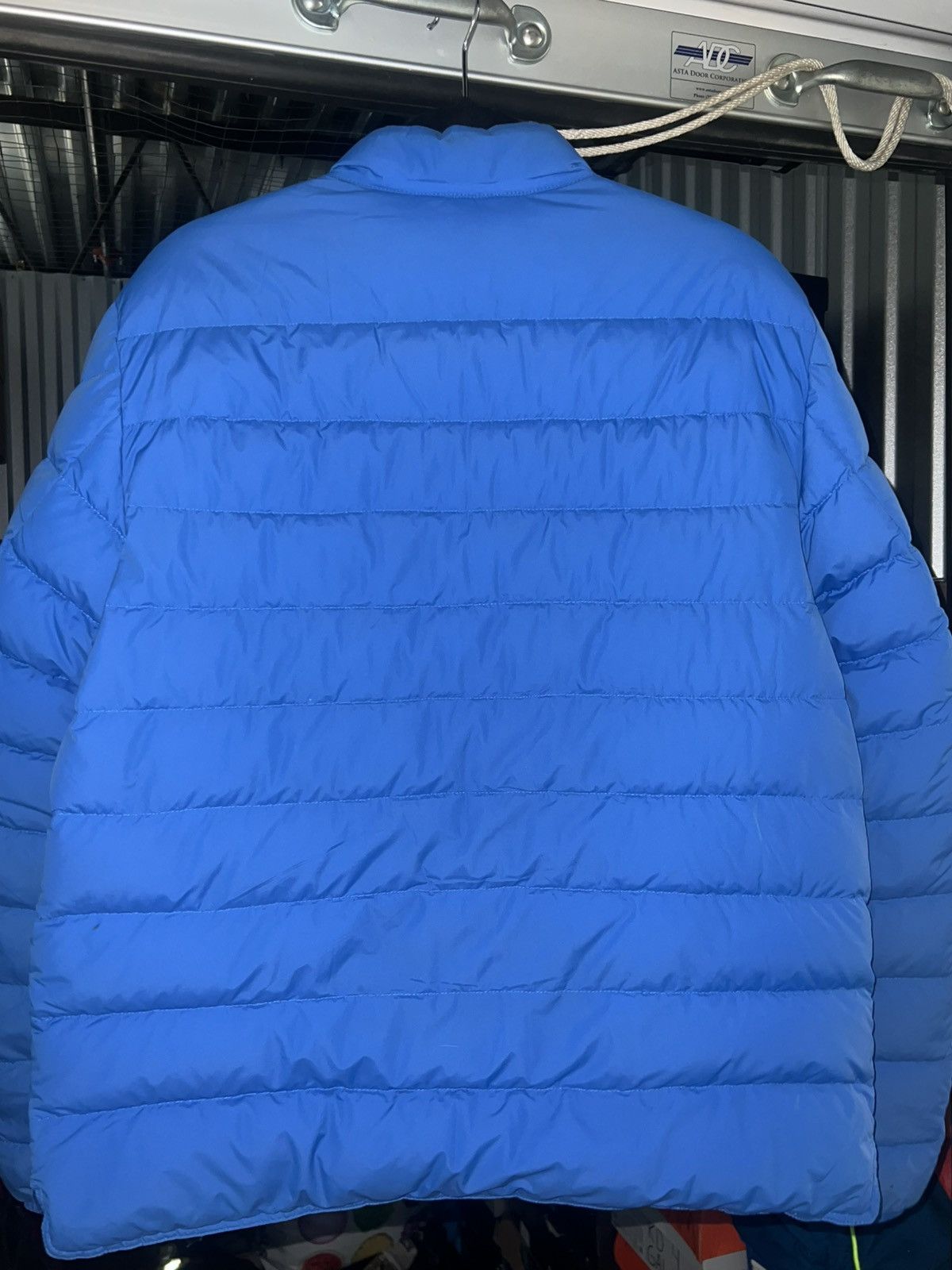 Moncler Moncler Cyclope Jacket Size US M / EU 48-50 / 2 - 4 Thumbnail