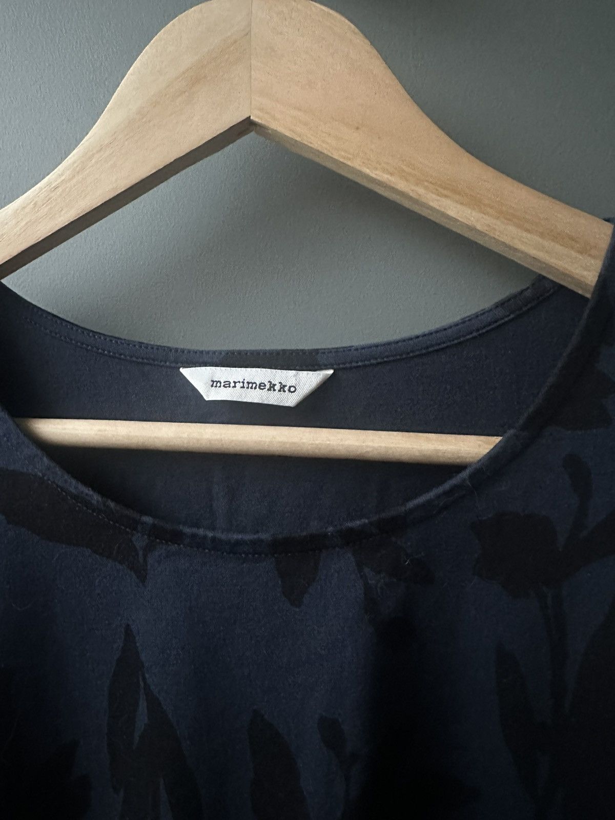 Marimekko Marimekko Floral Dress Size M Size M / US 6-8 / IT 42-44 - 3 Thumbnail