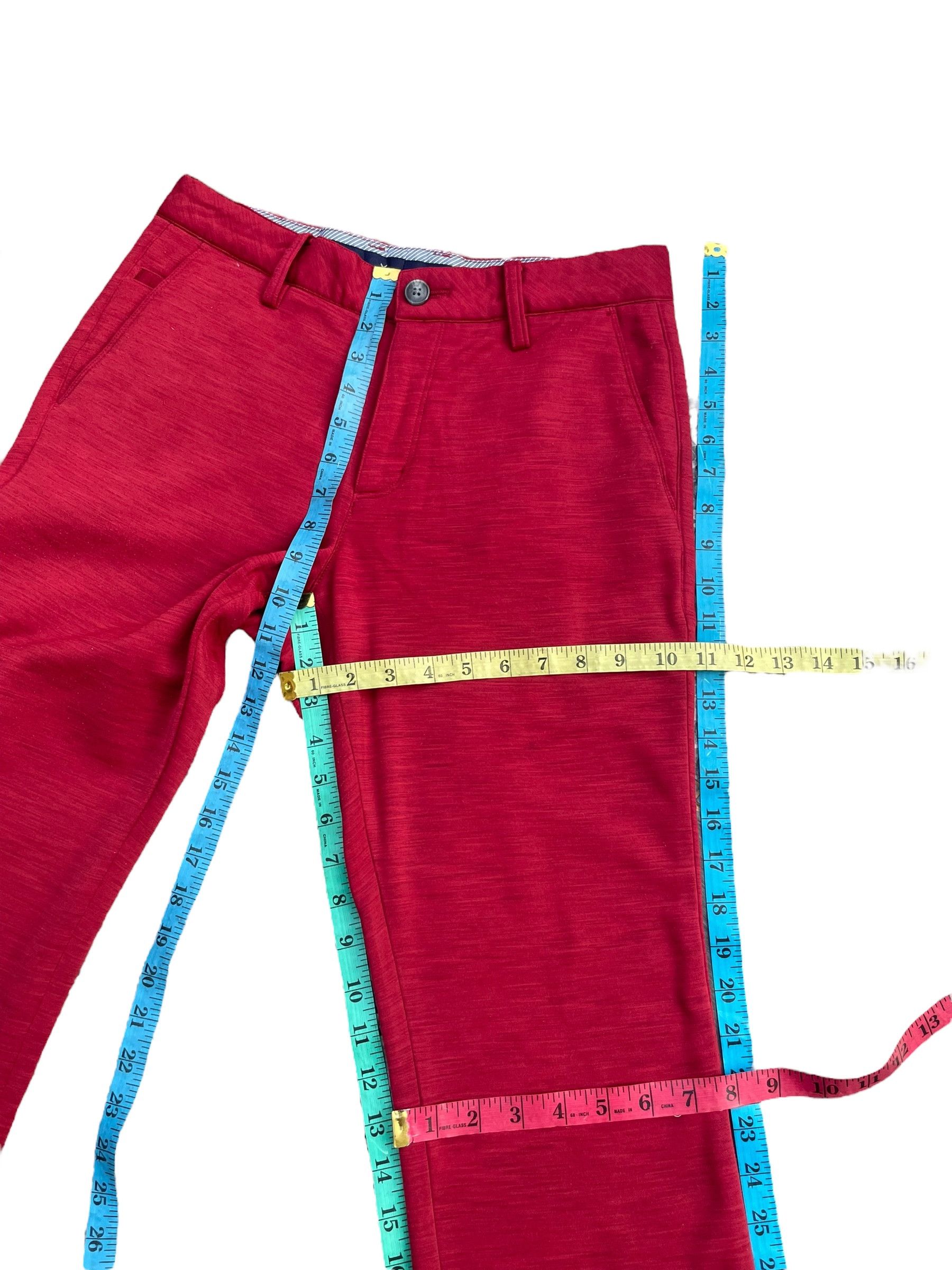 Callaway Callaway Golf Trouser Size US 30 / EU 46 - 10 Thumbnail