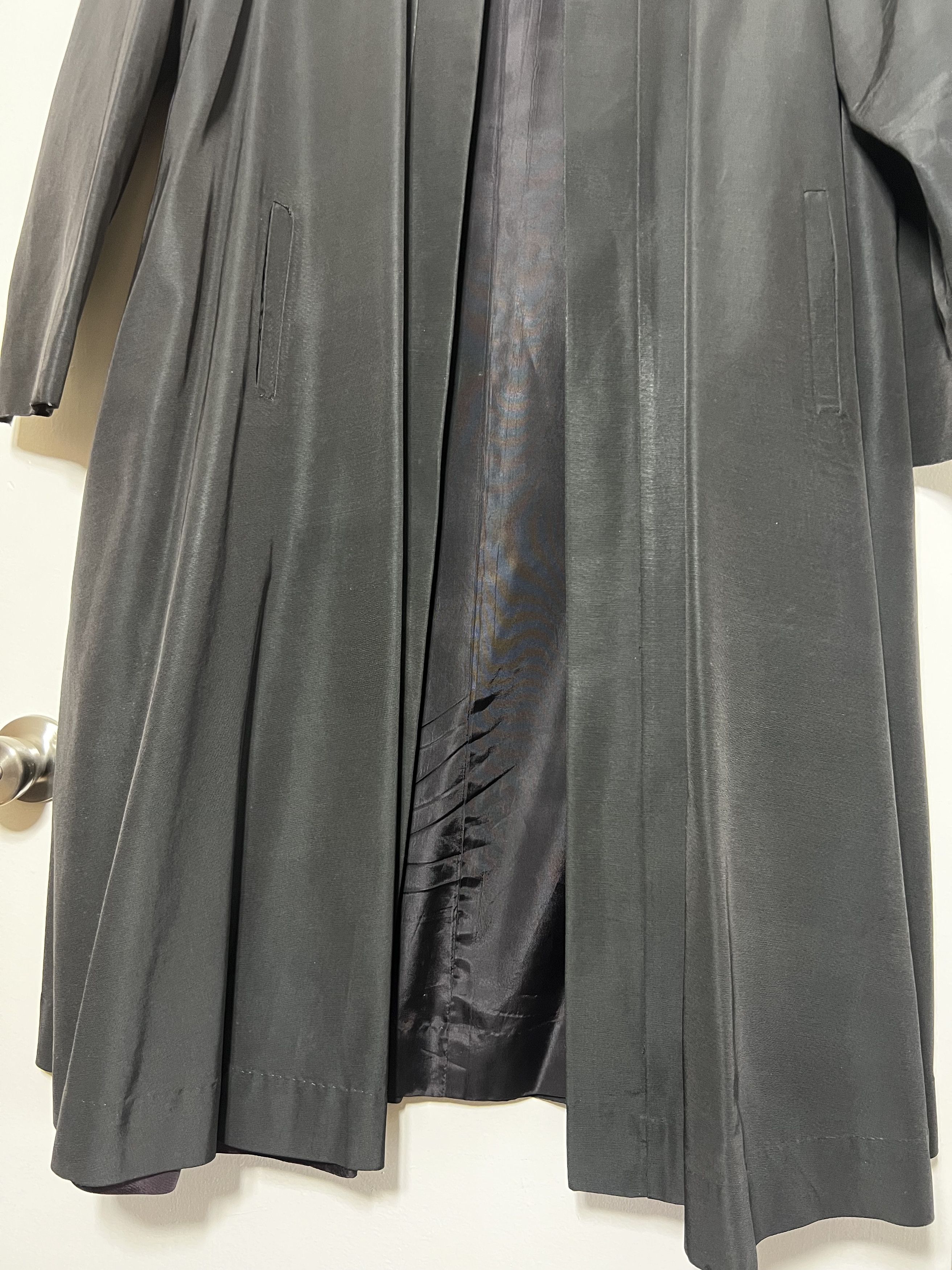 Other × Vintage Vintage 1950's Snellenburgs Philadelphia Swing Coat Size ONE SIZE - 3 Thumbnail