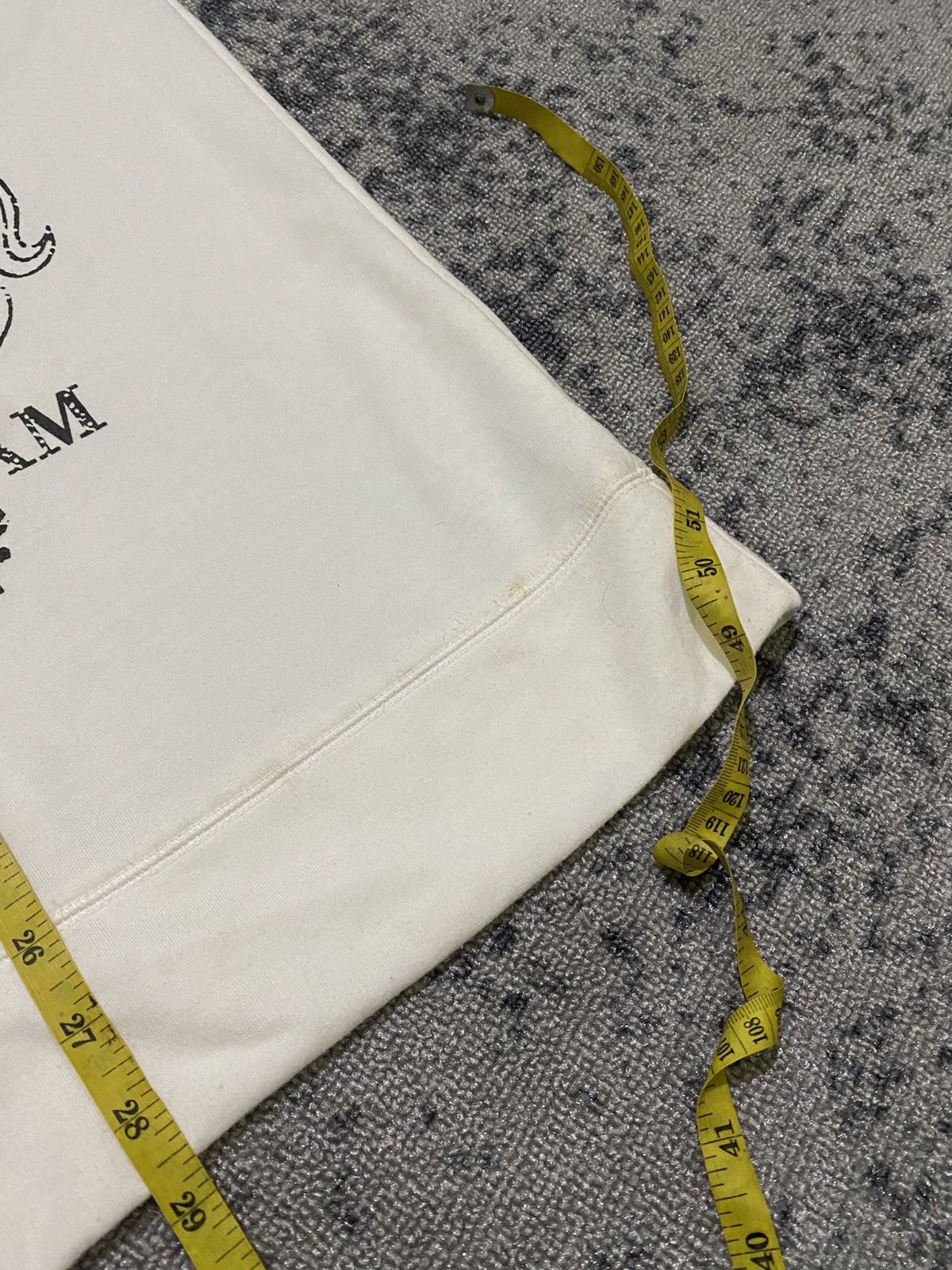 Hysteric Glamour Y2k Agrimony “hysteric glamour style” tshirt hoodie Size US L / EU 52-54 / 3 - 8 Thumbnail