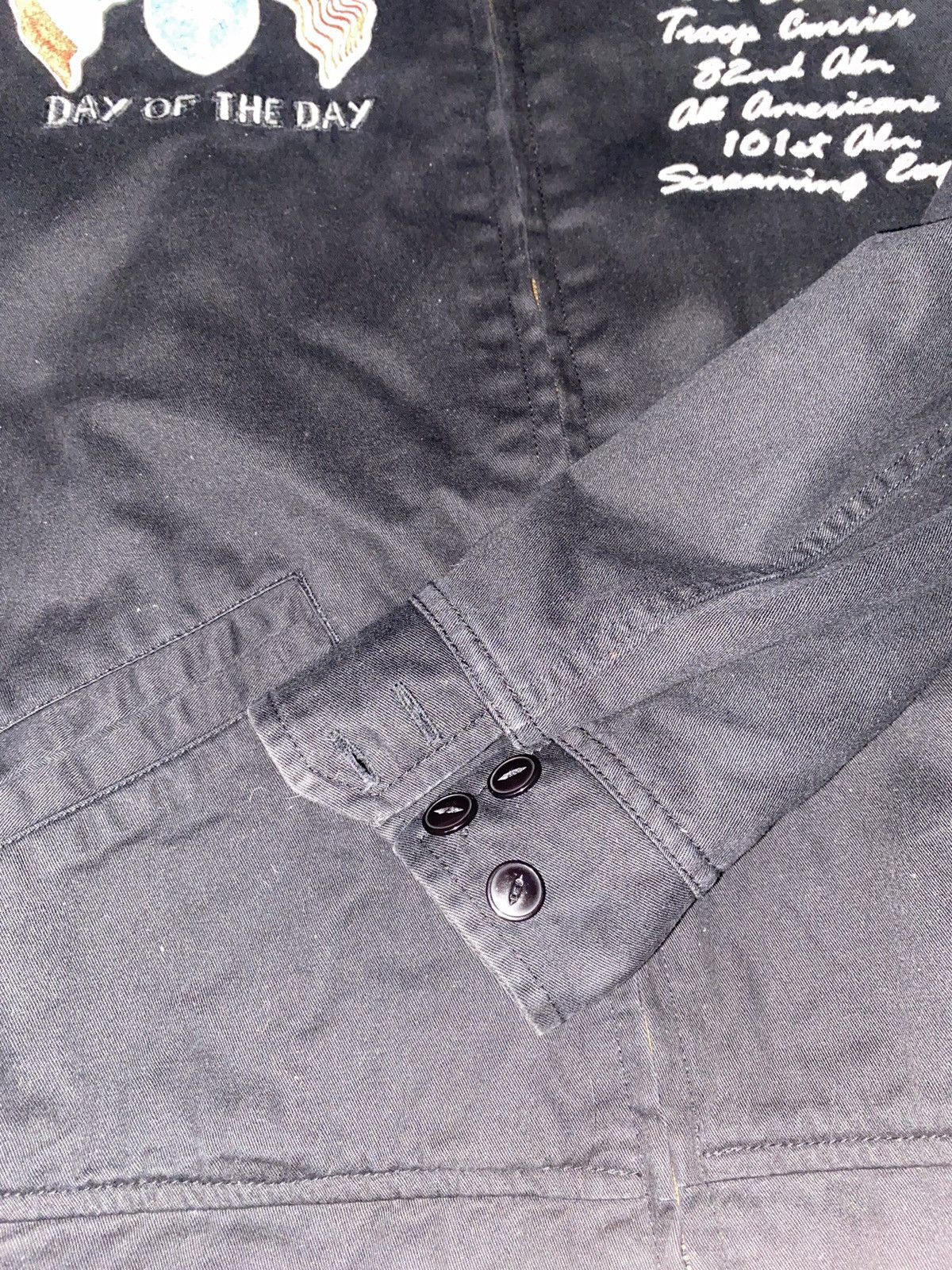 Avirex × Vintage VINTAGE AVIREX JACKET Size US M / EU 48-50 / 2 - 13 Thumbnail
