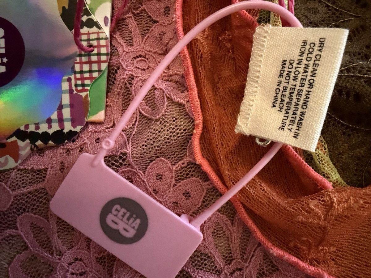 Other Celia B Dress Size S / US 4 / IT 40 - 3 Thumbnail