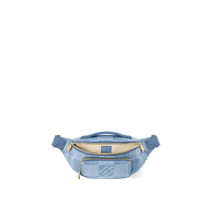 Louis Vuitton Rush Bumbag Size ONE SIZE - 3 Thumbnail