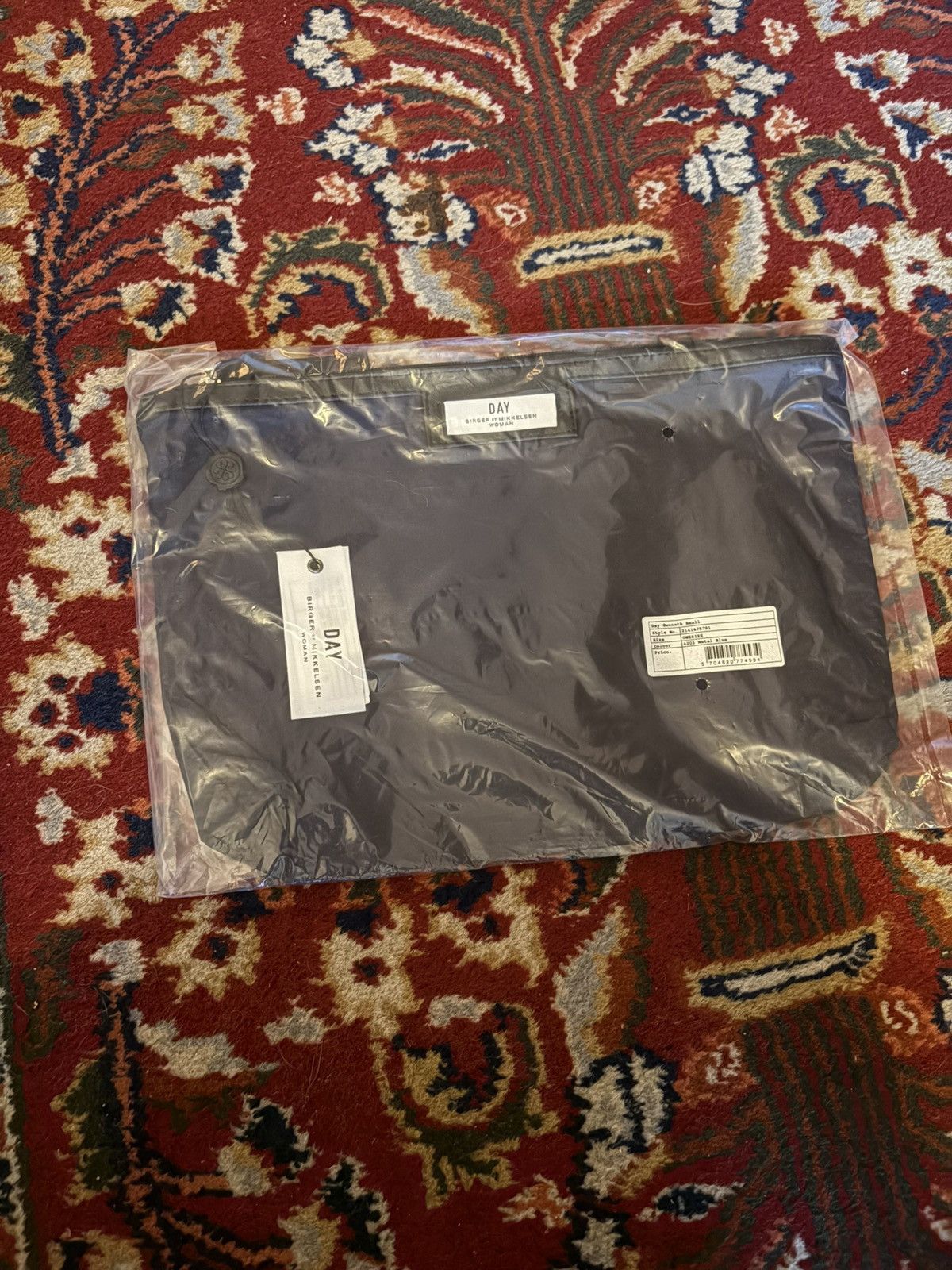 Other Black “DAY” bag Size ONE SIZE - 1 Thumbnail