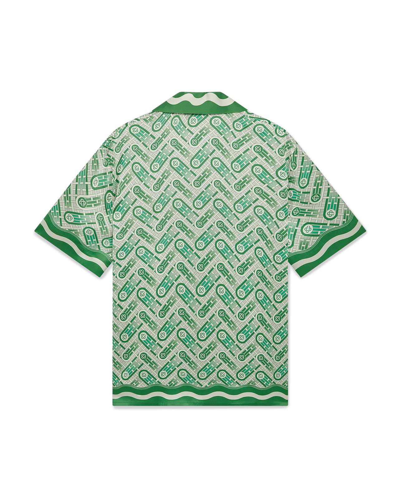 Other Ping Pong Short Sleeve Shirt Size US S / EU 44-46 / 1 - 3 Thumbnail