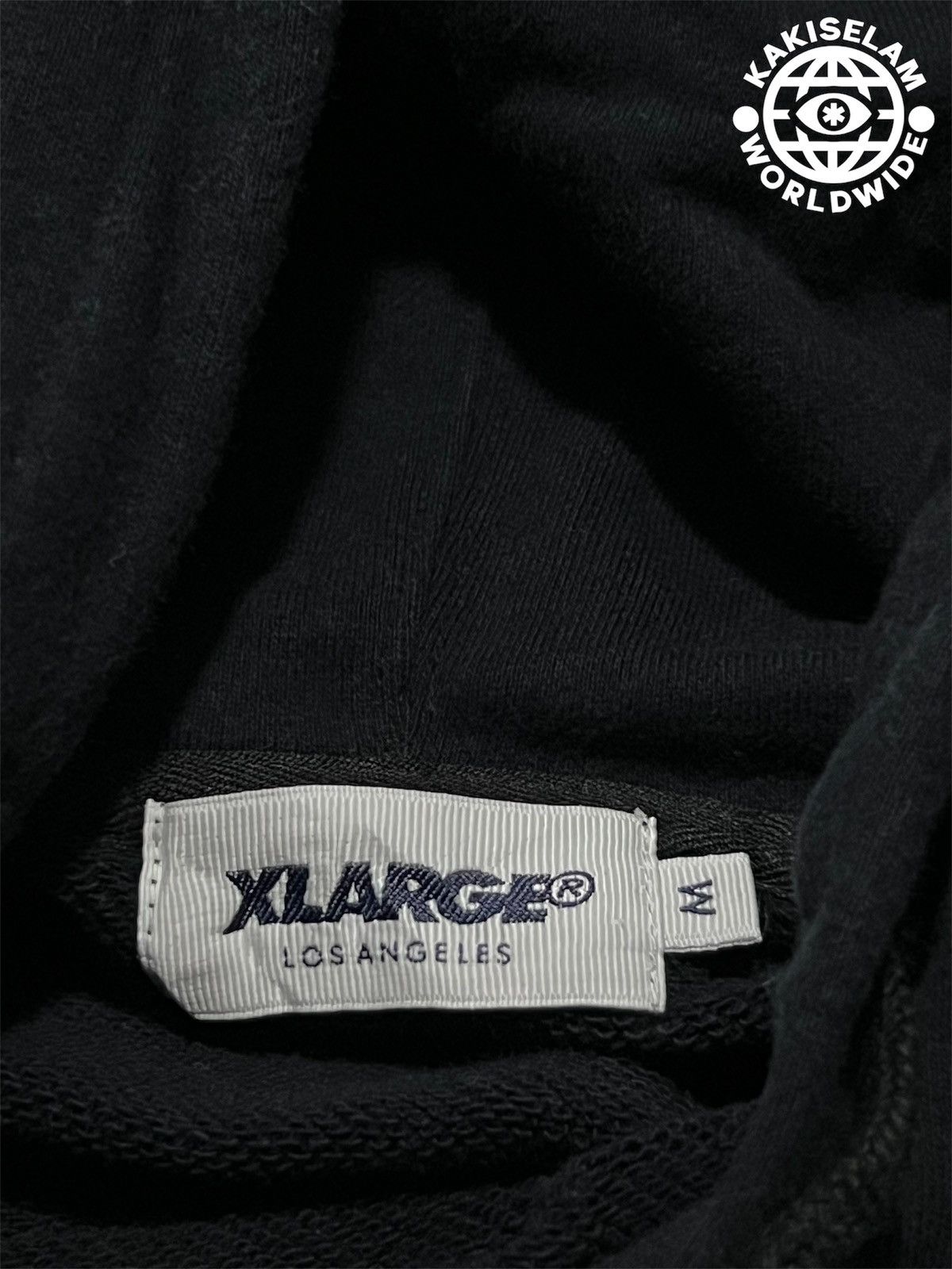X-LARGE X-LARGE Size US L / EU 52-54 / 3 - 9 Thumbnail