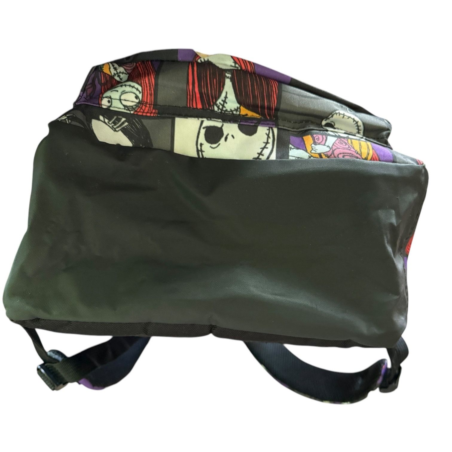 Disney Disney Nightmare Before Christmas Jack Skellington Backpack Size ONE SIZE - 4 Thumbnail
