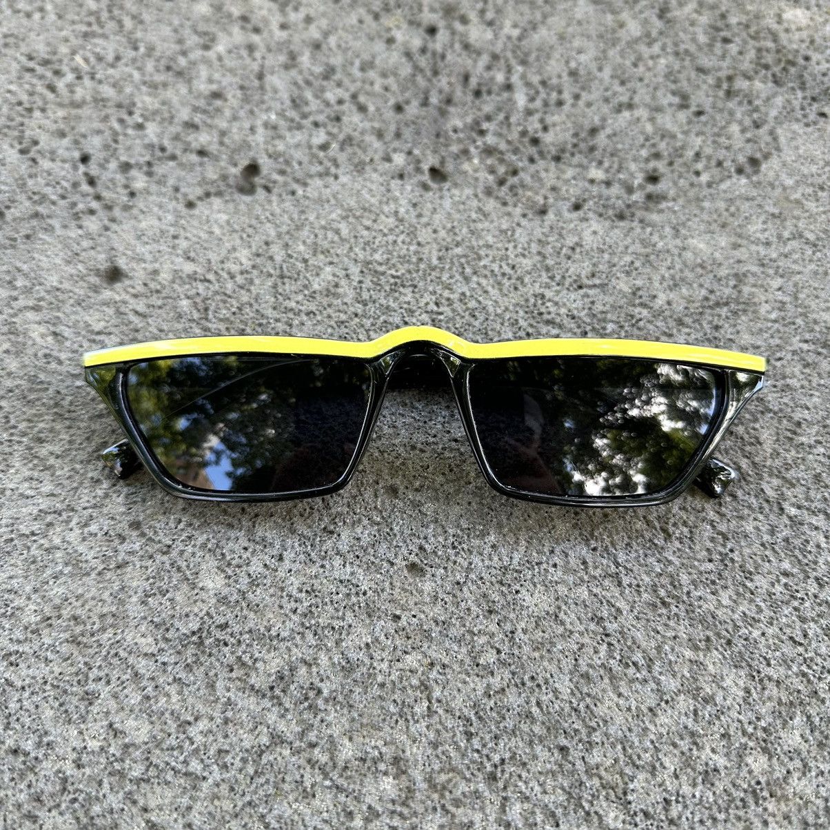 Jewelry × Luxury × Other Paris Miki 18k Solid Gold Eyewear