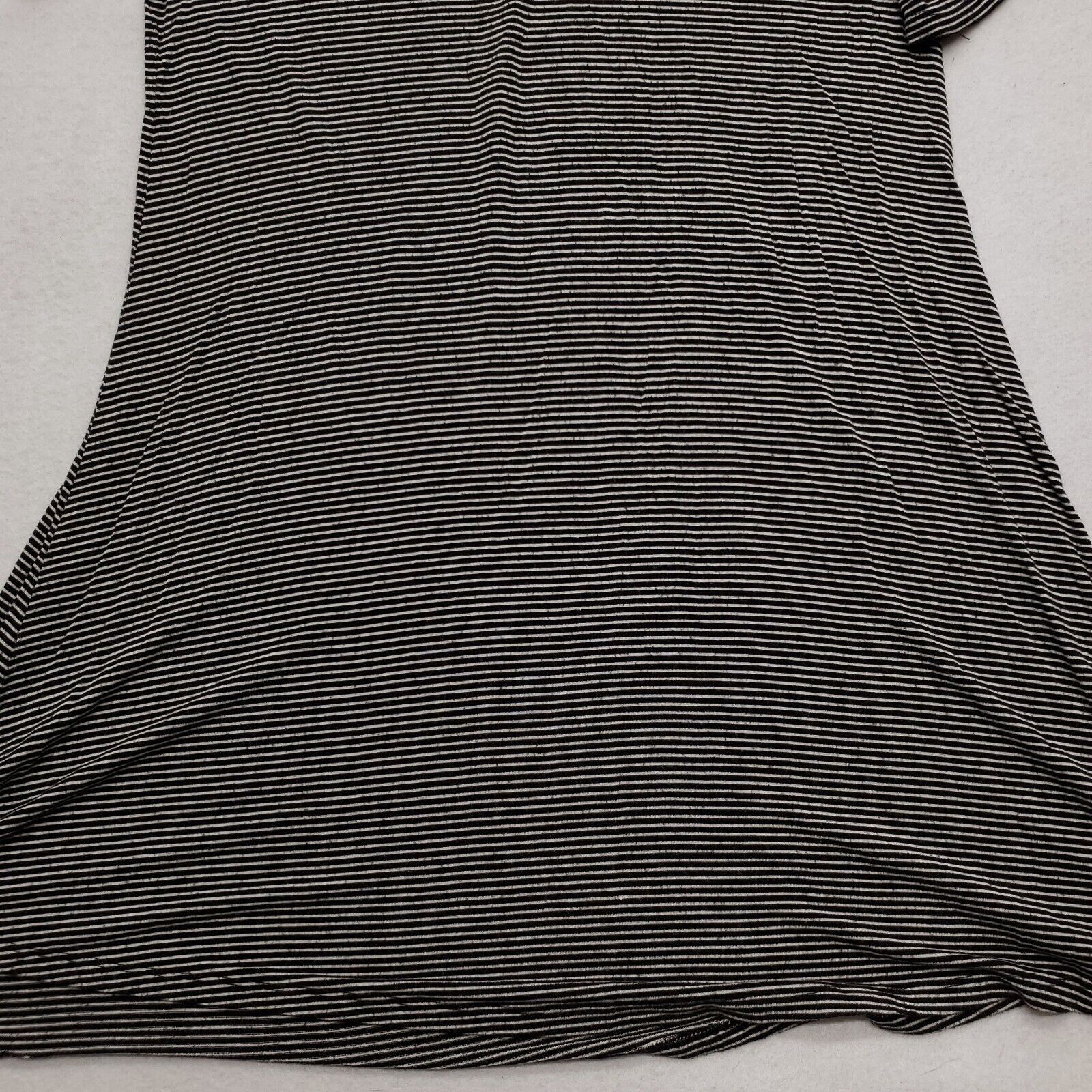 Mossimo Mossimo Supply Co Pullover Top Dress Womens Size XS Black Size XS / US 0-2 / IT 36-38 - 6 Thumbnail