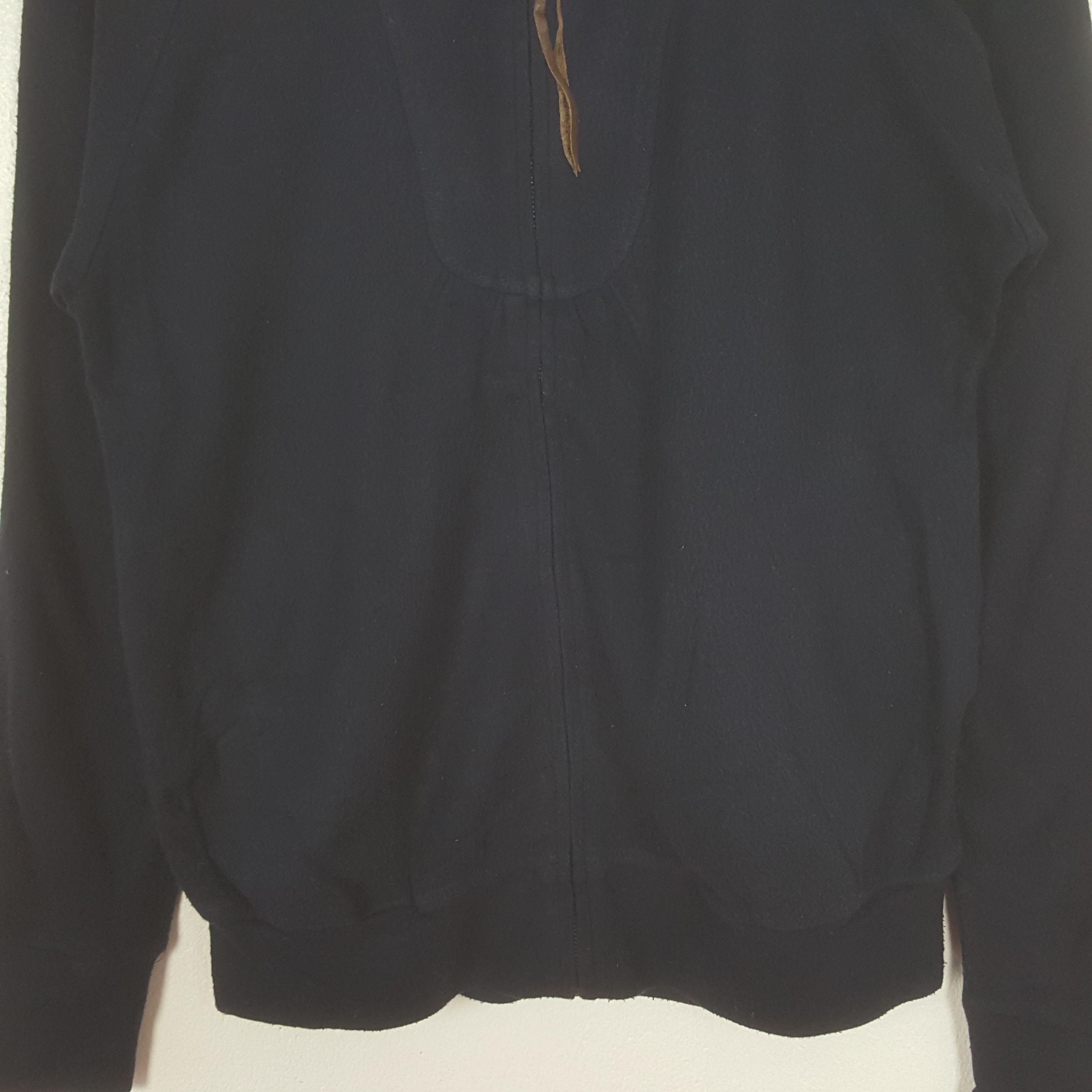 Tsumori Chisato Vintage Tsumori Chisato by Issey Miyake Sweatshirt C311N11 Size US XS / EU 42 / 0 - 2 Thumbnail