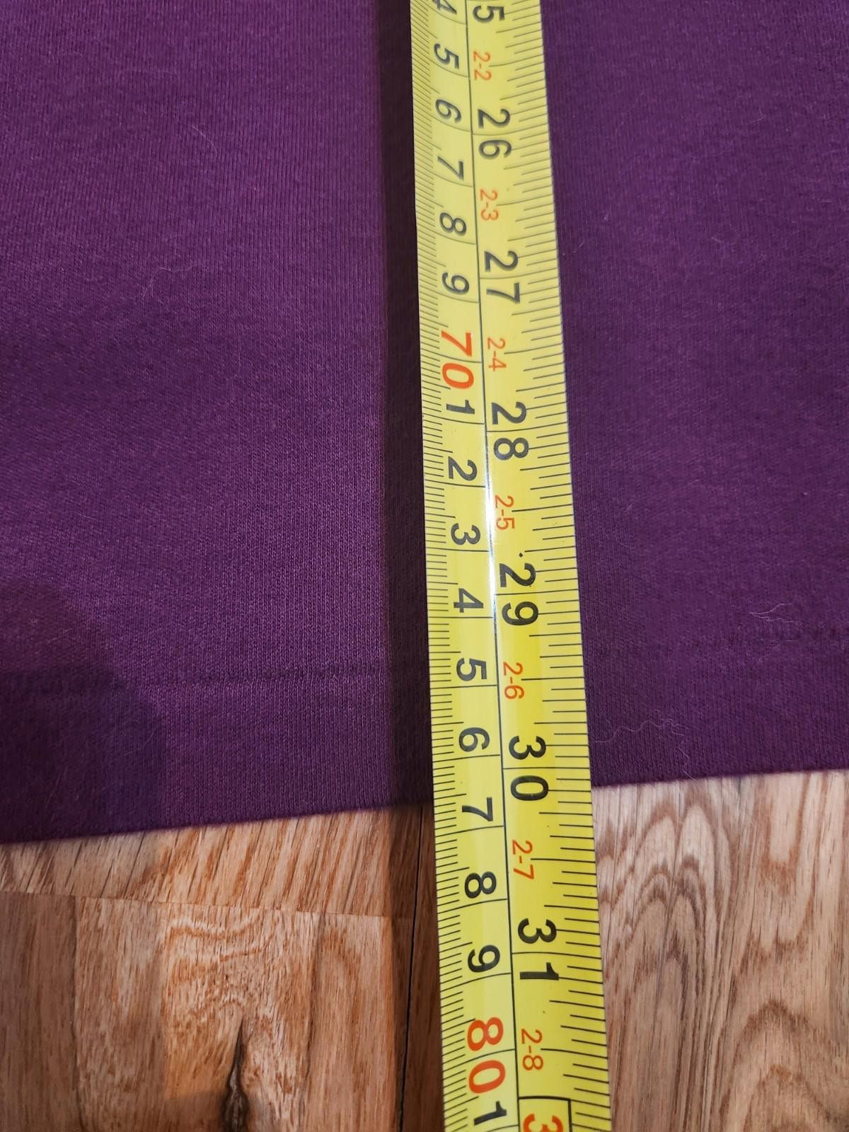 Polo Ralph Lauren Polo Ralph Lauren Slim Fit Short Sleeve Polo Maroon Men's L Size US L / EU 52-54 / 3 - 6 Thumbnail