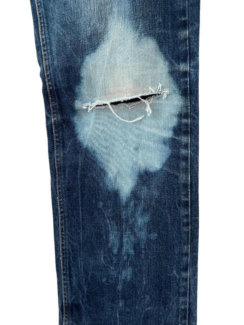 Acne Studios Acne Studios Denim Jeans 34/34 Size US 34 / EU 50 - 3 Thumbnail