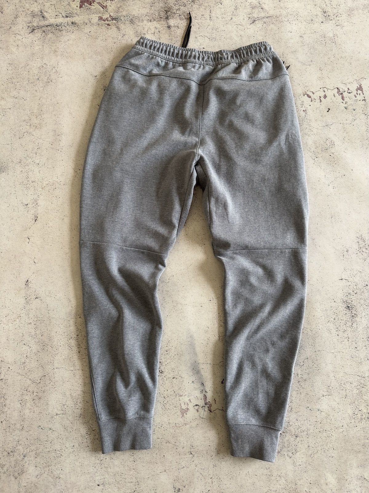 Nike Nike Tech Gray Sweatpants Size M Size US 32 / EU 48 - 6 Thumbnail