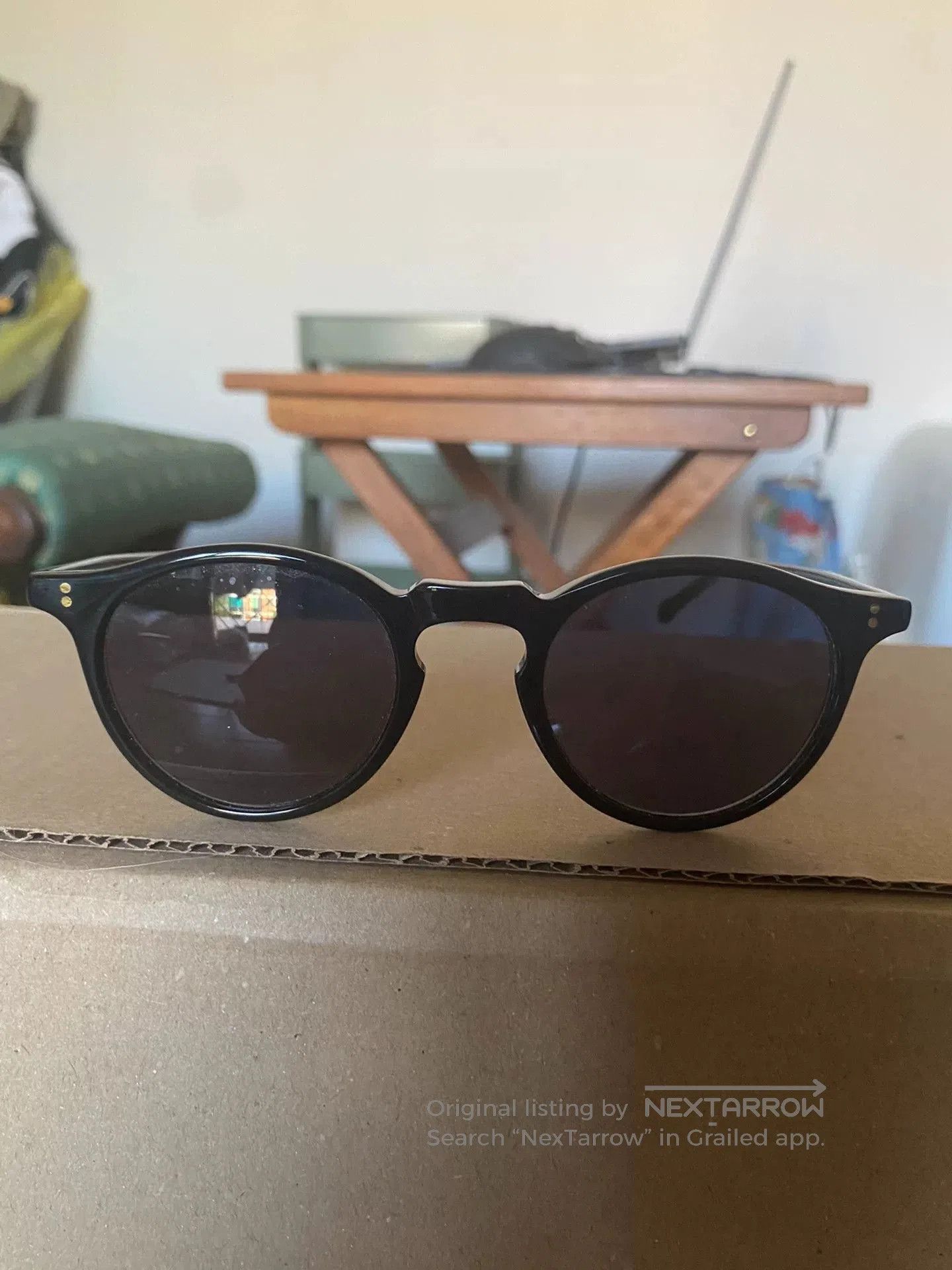 EFFECTOR Neighborhood Effector Orale Sunglasses. Size ONE SIZE - 2 Thumbnail