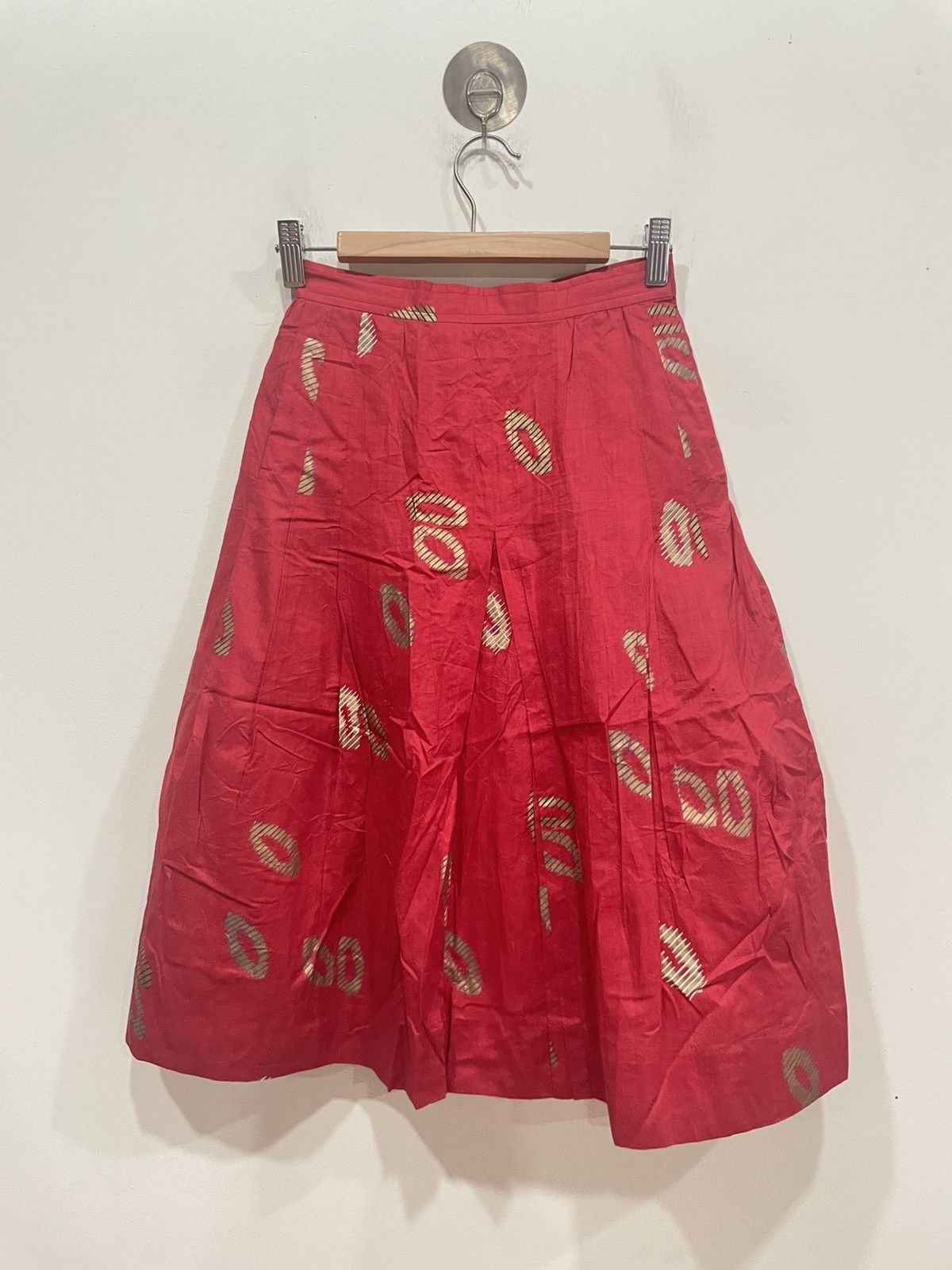 Emanuel Ungaro Emanuel Ungaro skirt Size 24" / US 00 / IT 34 - 1 Thumbnail
